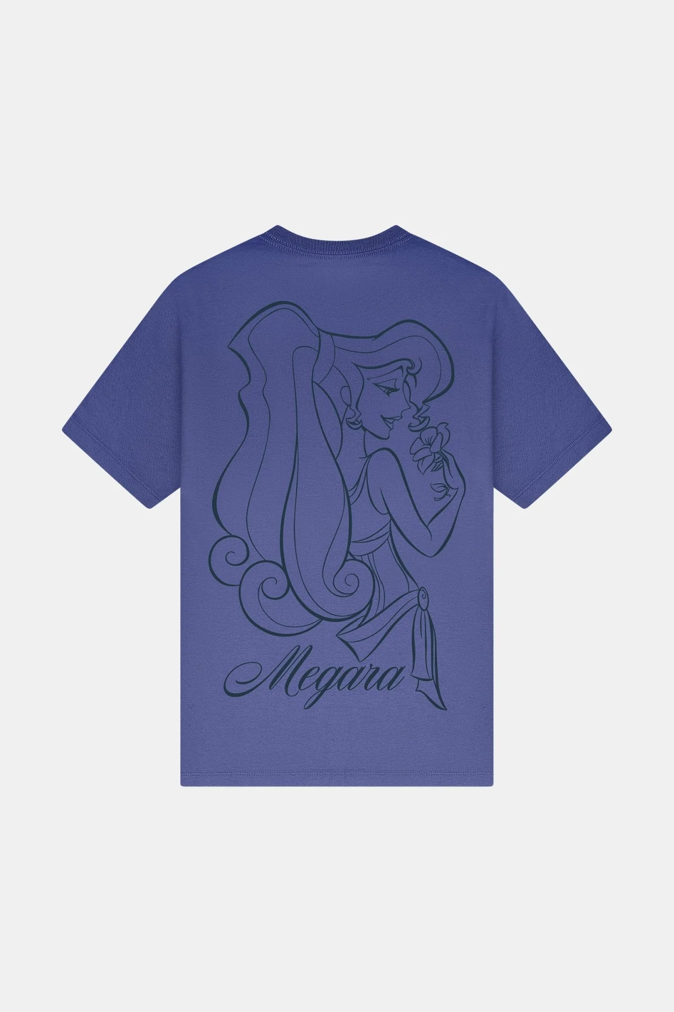 Disney's Hercules - Minted Presale