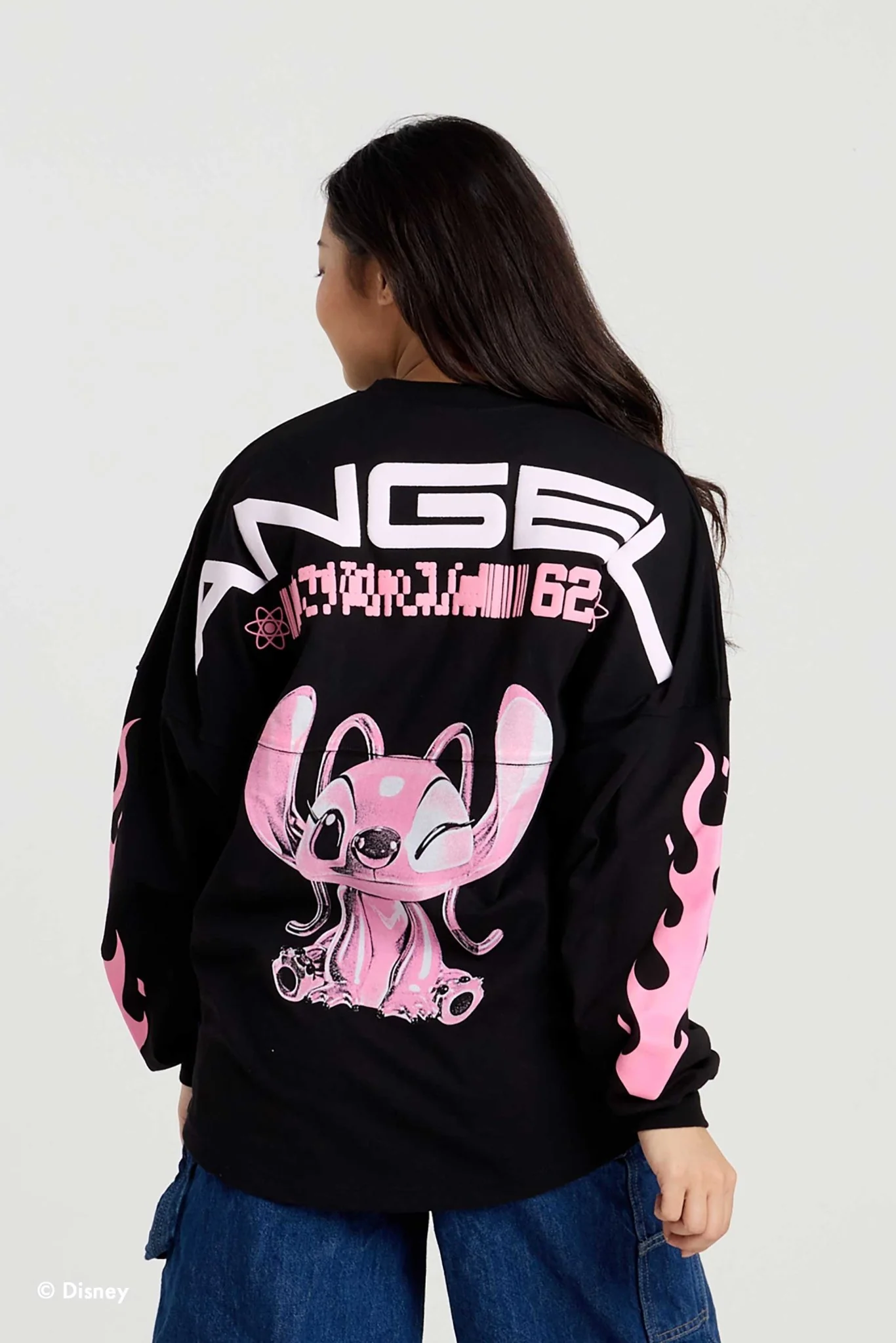 Disney's Lilo & Stitch, Angel Experiment 624 Spirit Jersey®