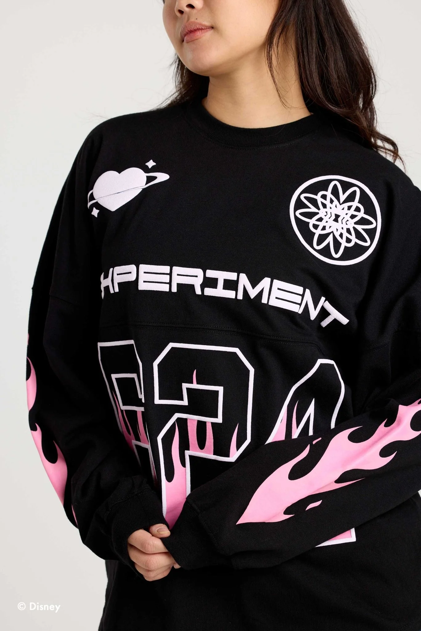 Disney's Lilo & Stitch, Angel Experiment 624 Spirit Jersey® - Image 3