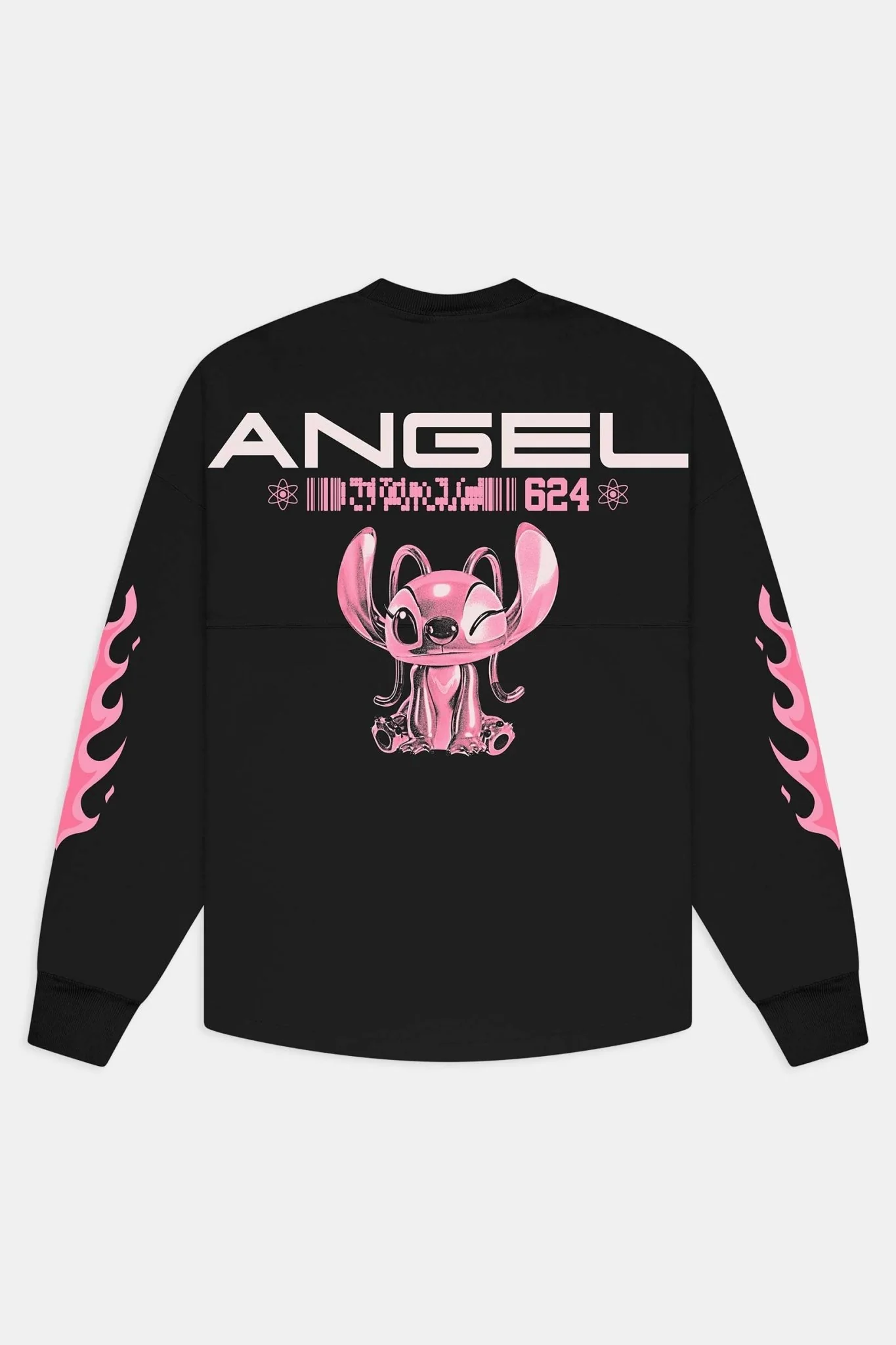 Disney's Lilo & Stitch, Angel Experiment 624 Spirit Jersey® - Image 5