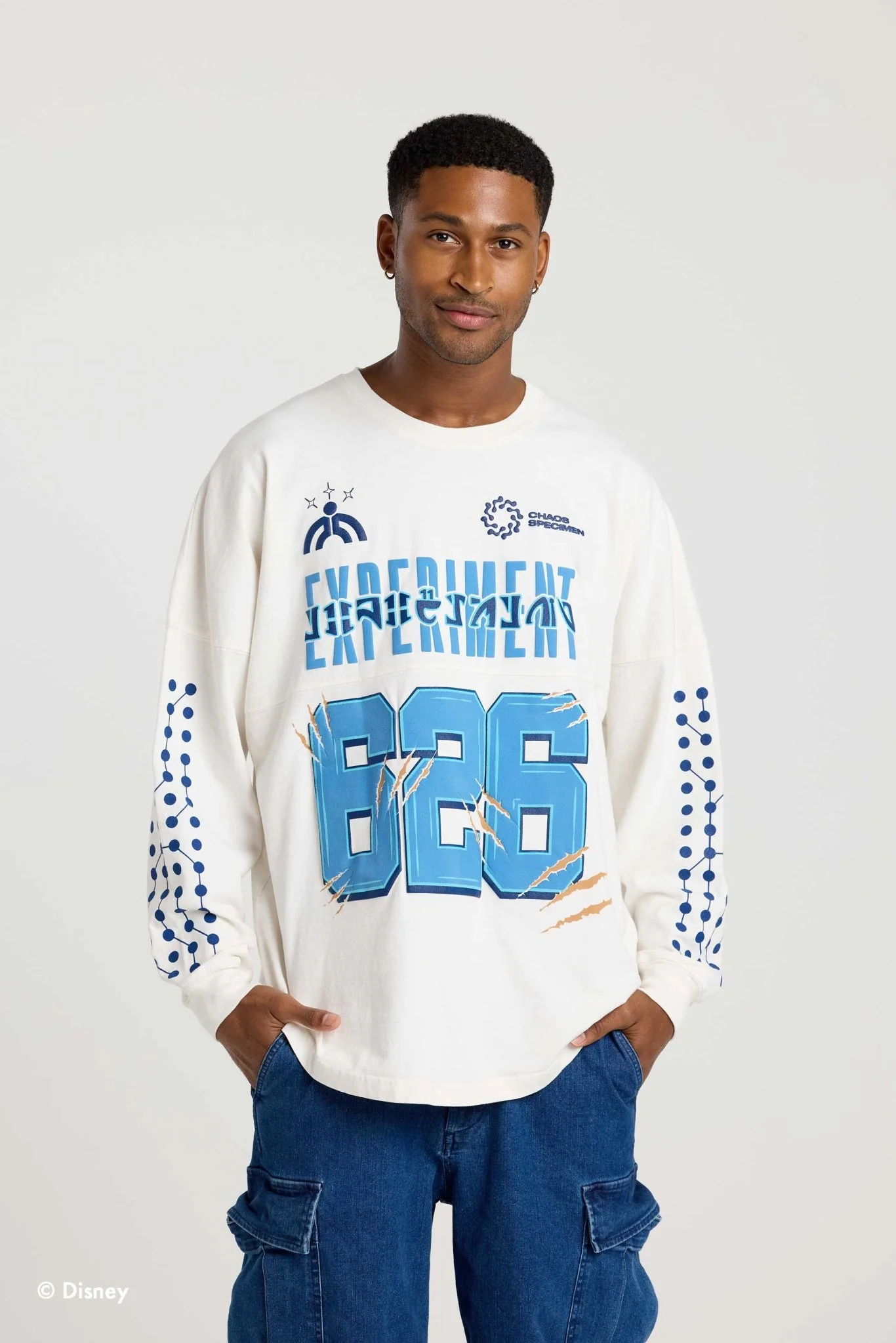 Disney's Lilo & Stitch, Experiment 626 Spirit Jersey® - Image 3