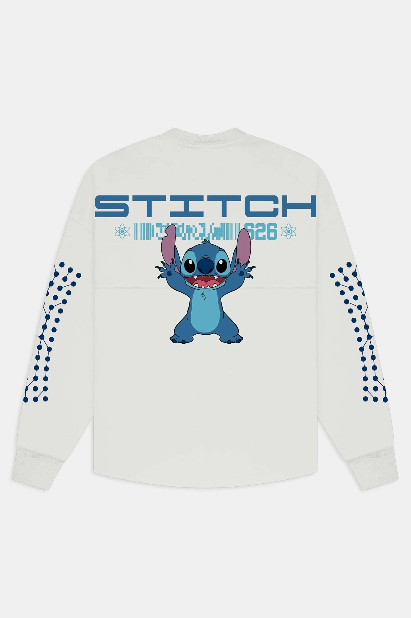 Disney's Lilo & Stitch, Experiment 626 Spirit Jersey® - Image 5