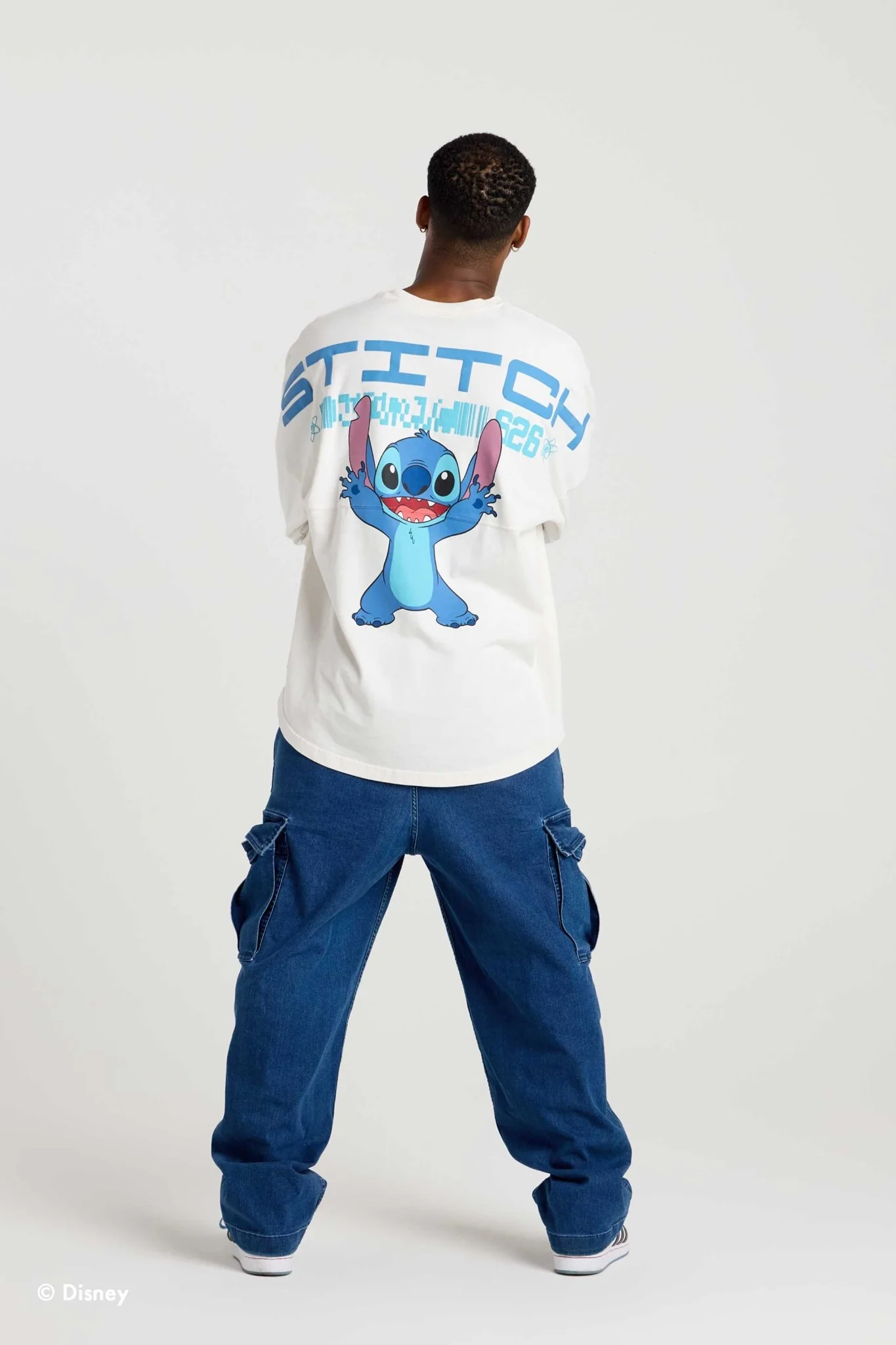 Disney's Lilo & Stitch, Experiment 626 Spirit Jersey® - Image 6