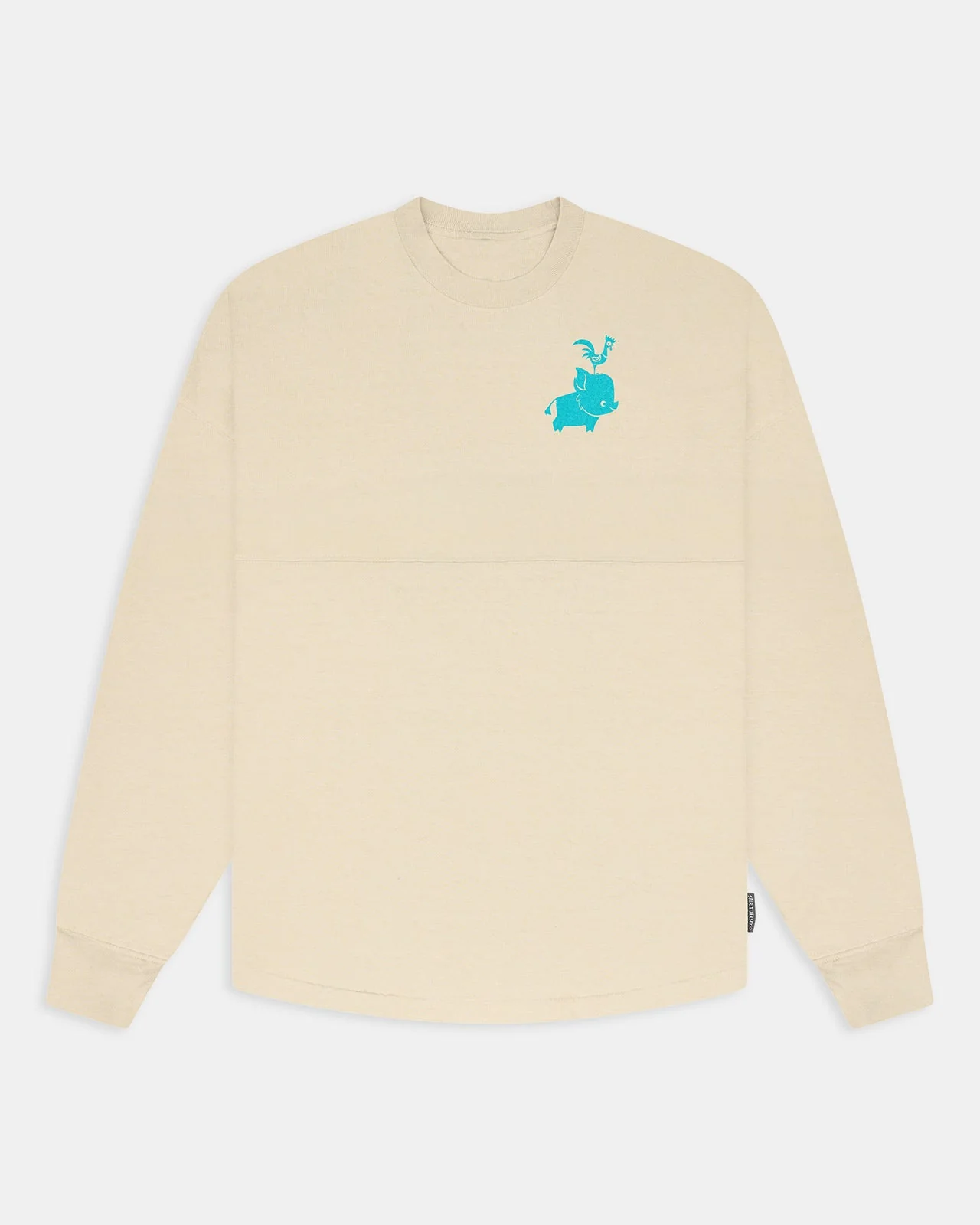 Disney's Moana Spirit Jersey® - Image 3