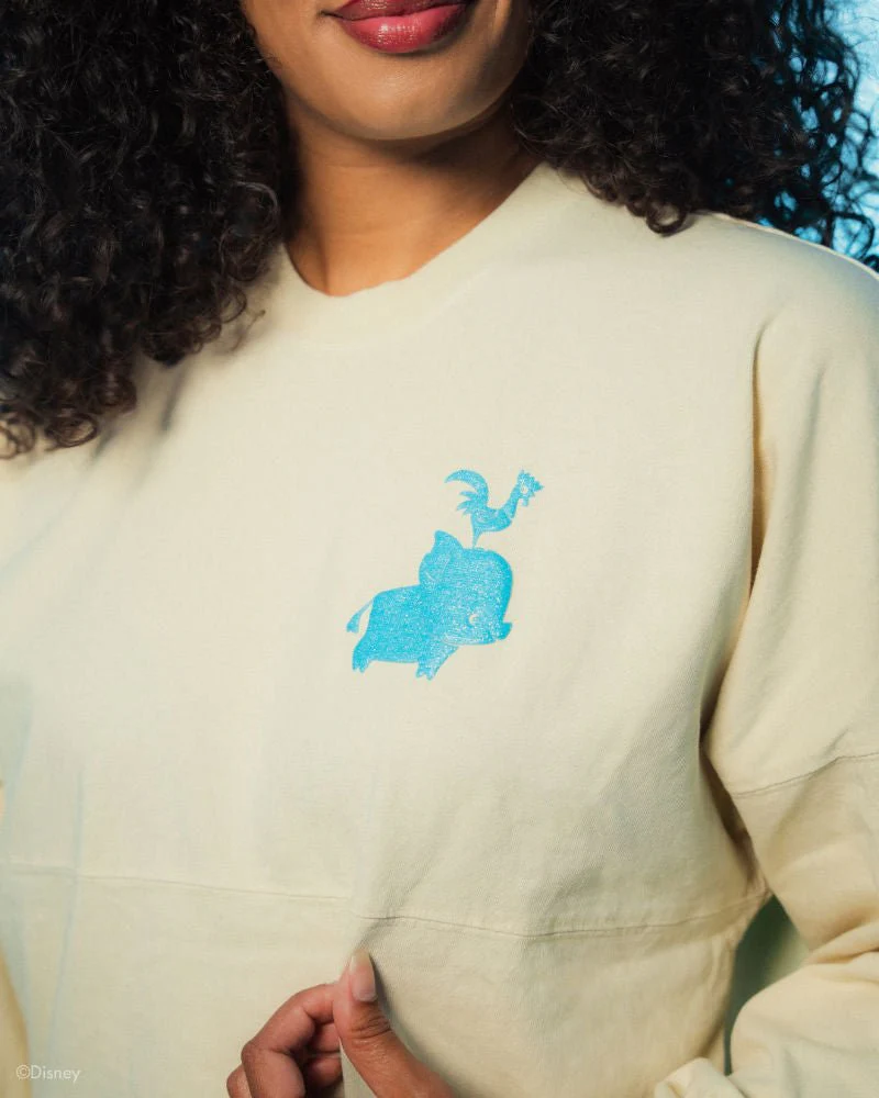 Disney's Moana Spirit Jersey® - Image 4