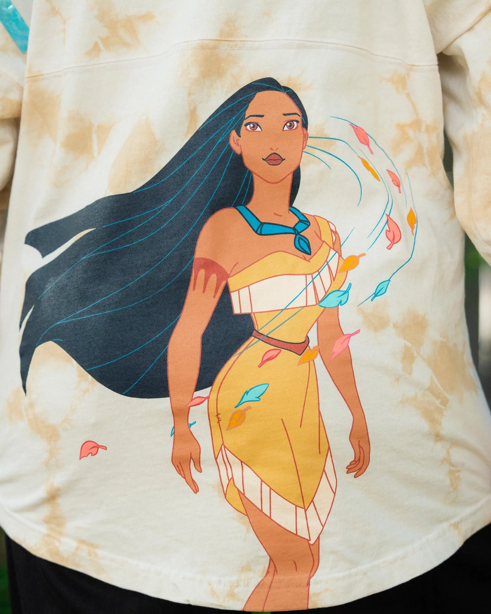 Disney's Pocahontas™ Spirit Jersey® - Image 3