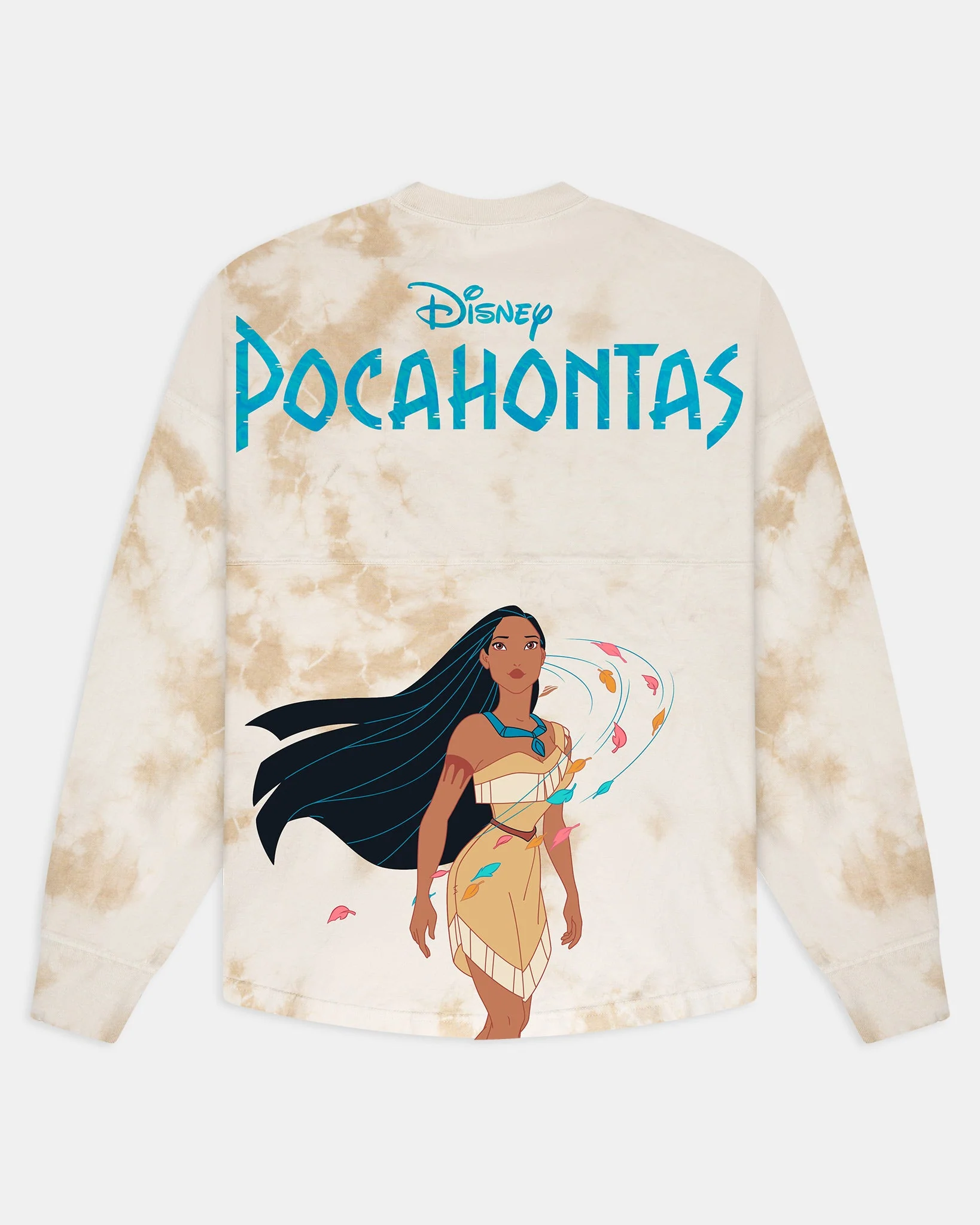 Disney's Pocahontas™ Spirit Jersey® - Image 4