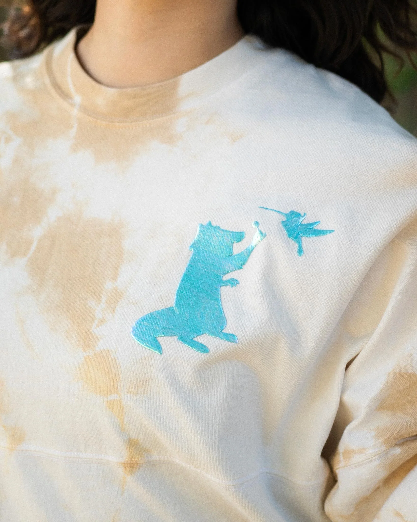 Disney's Pocahontas™ Spirit Jersey® - Image 6