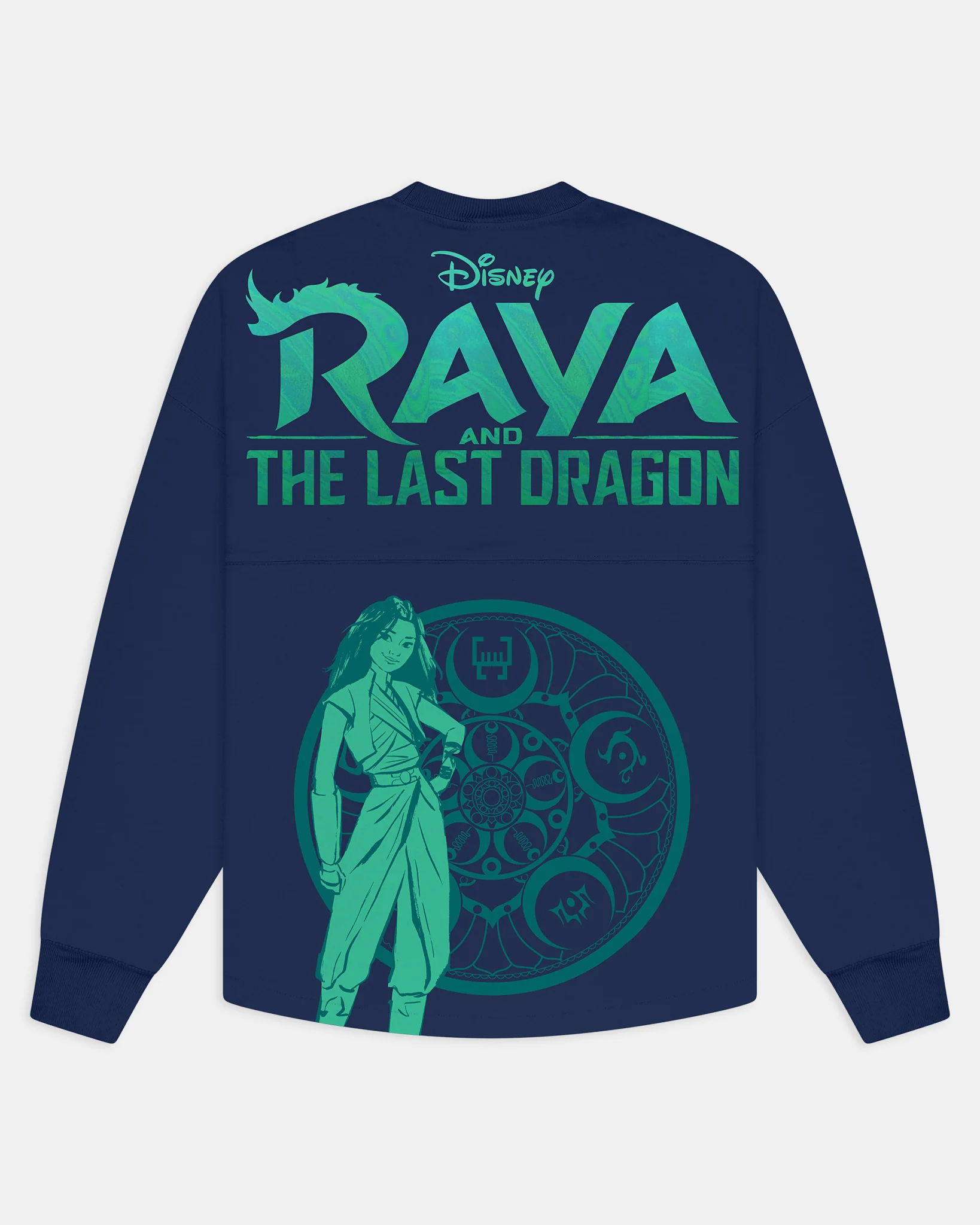 Disney's Raya and the Last Dragon™ Spirit Jersey® - Image 5