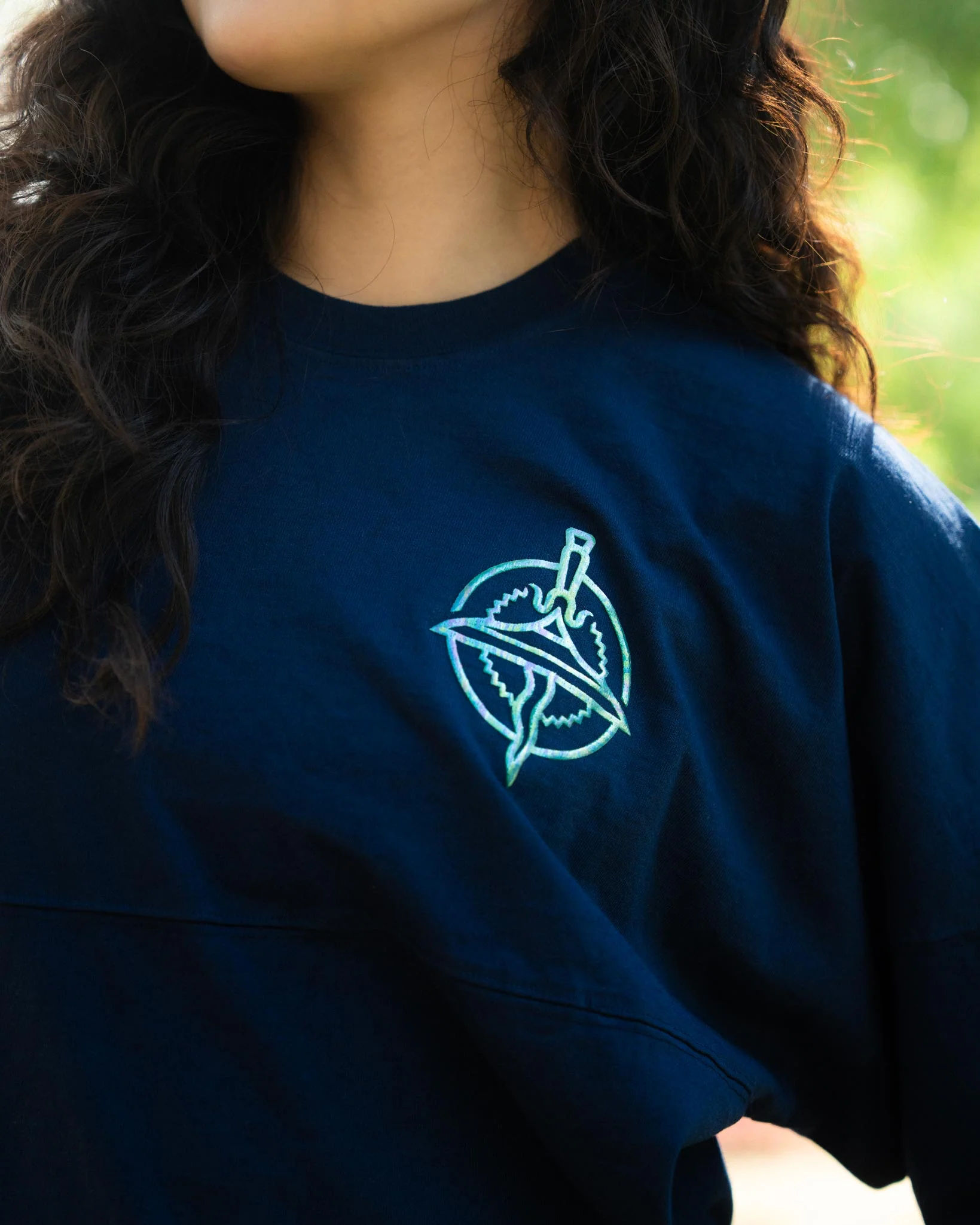 Disney's Raya and the Last Dragon™ Spirit Jersey® - Image 6