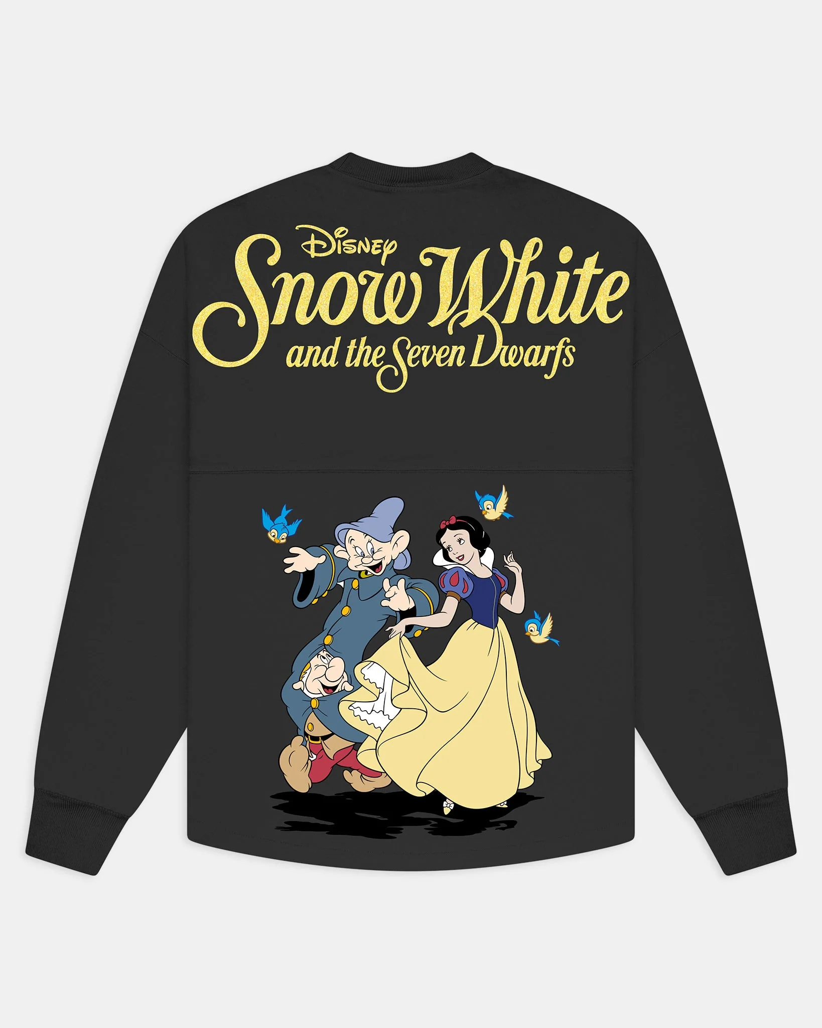 Disney's Snow White and the Seven Dwarves™ Spirit Jersey® - Image 4