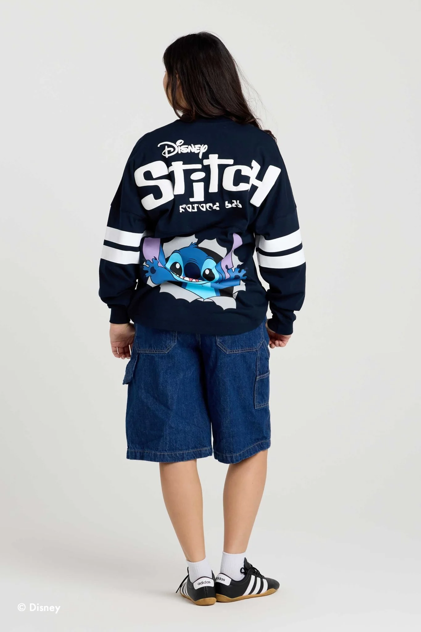 Disney's Stitch Disney Classic Collection Spirit Jersey®