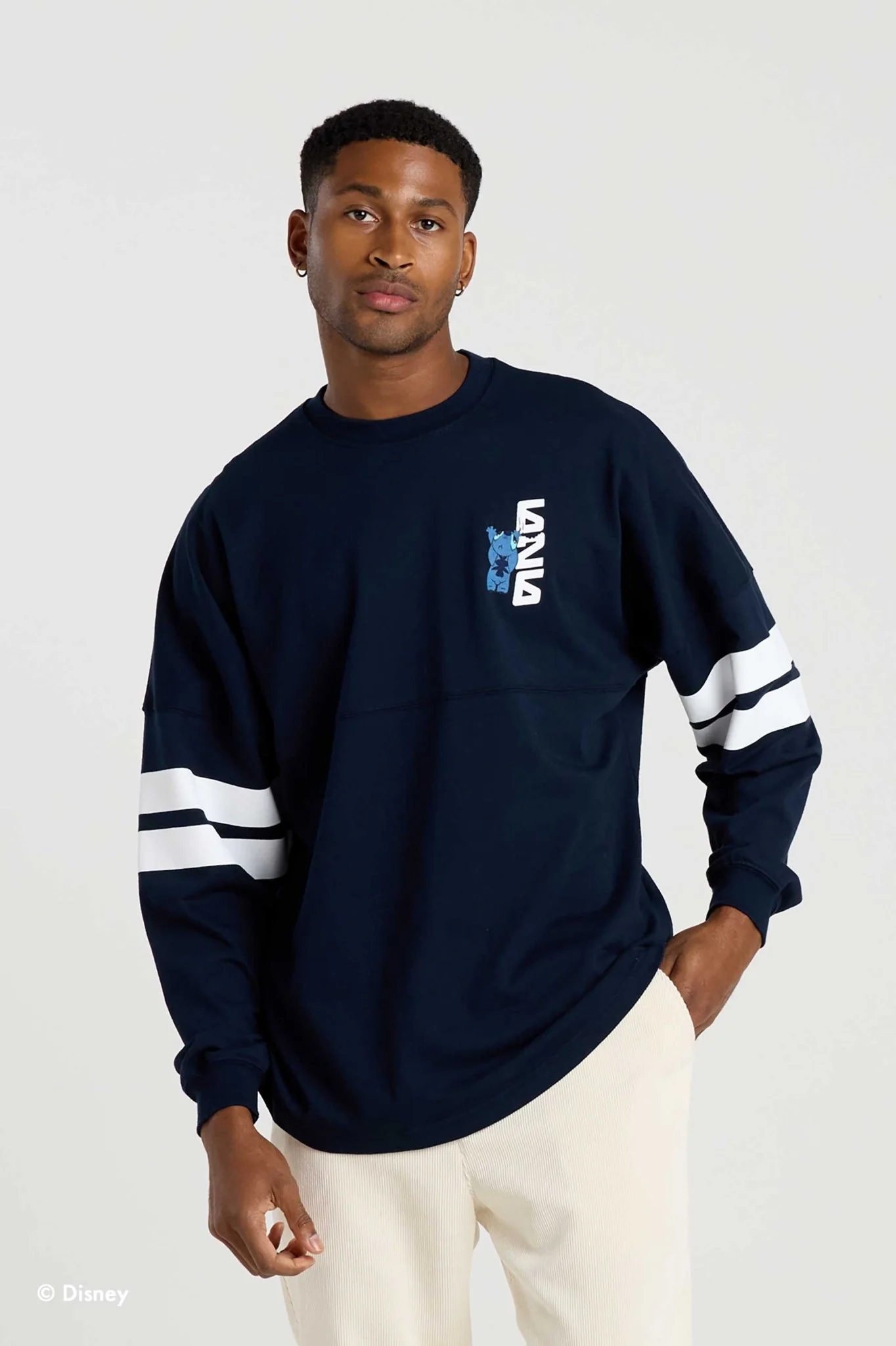 Disney's Stitch Disney Classic Collection Spirit Jersey® - Image 2
