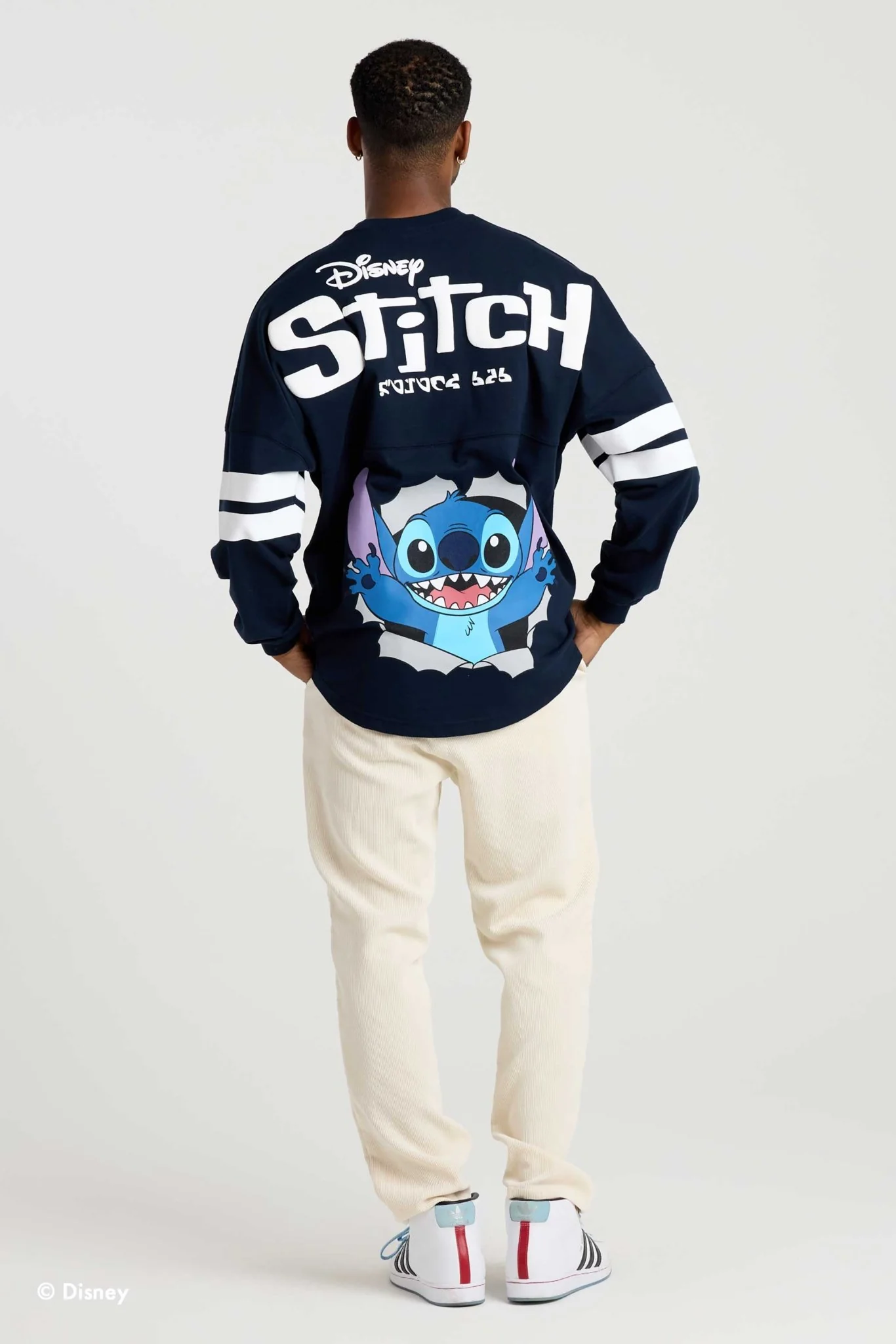 Disney's Stitch Disney Classic Collection Spirit Jersey® - Image 3