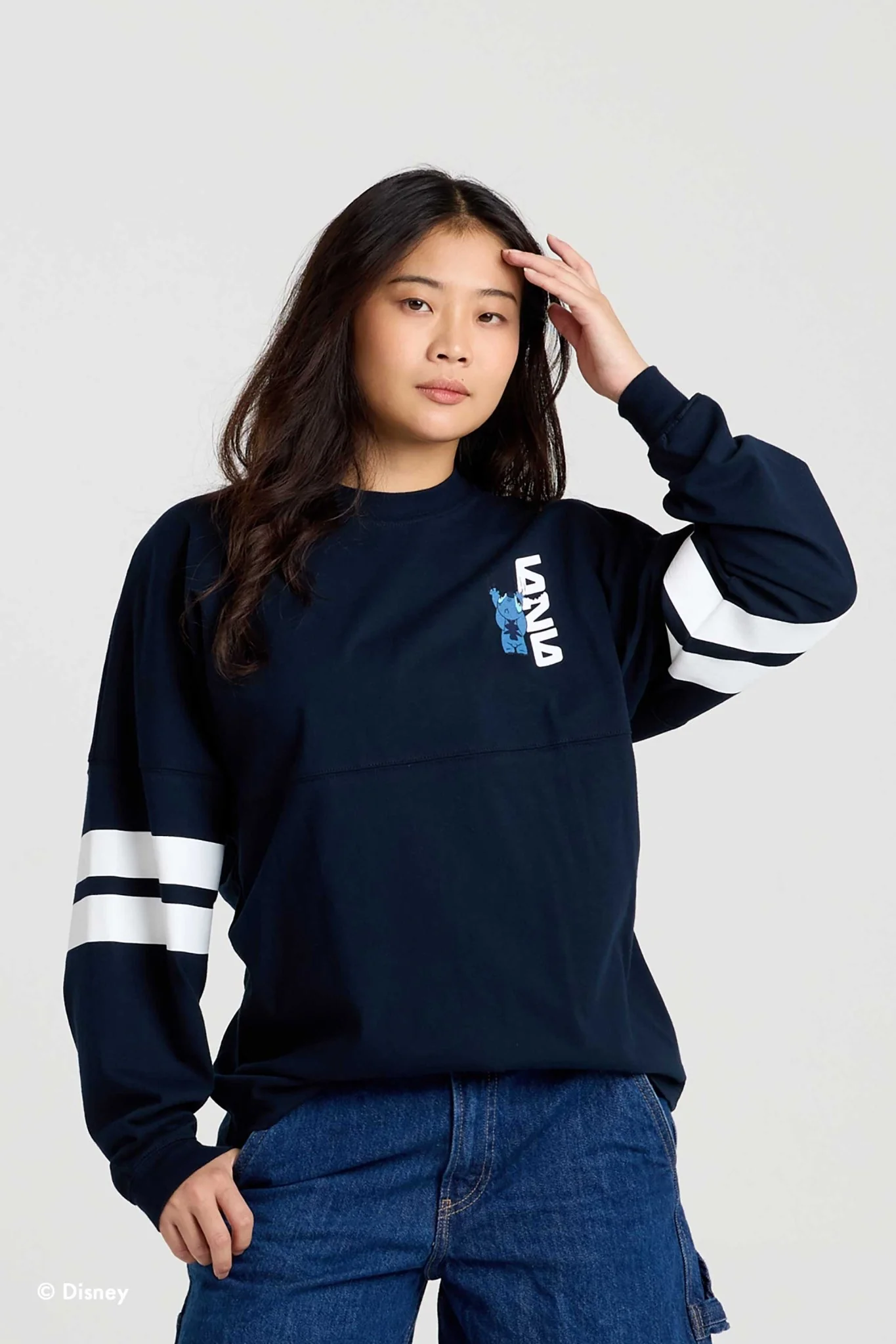 Disney's Stitch Disney Classic Collection Spirit Jersey® - Image 6