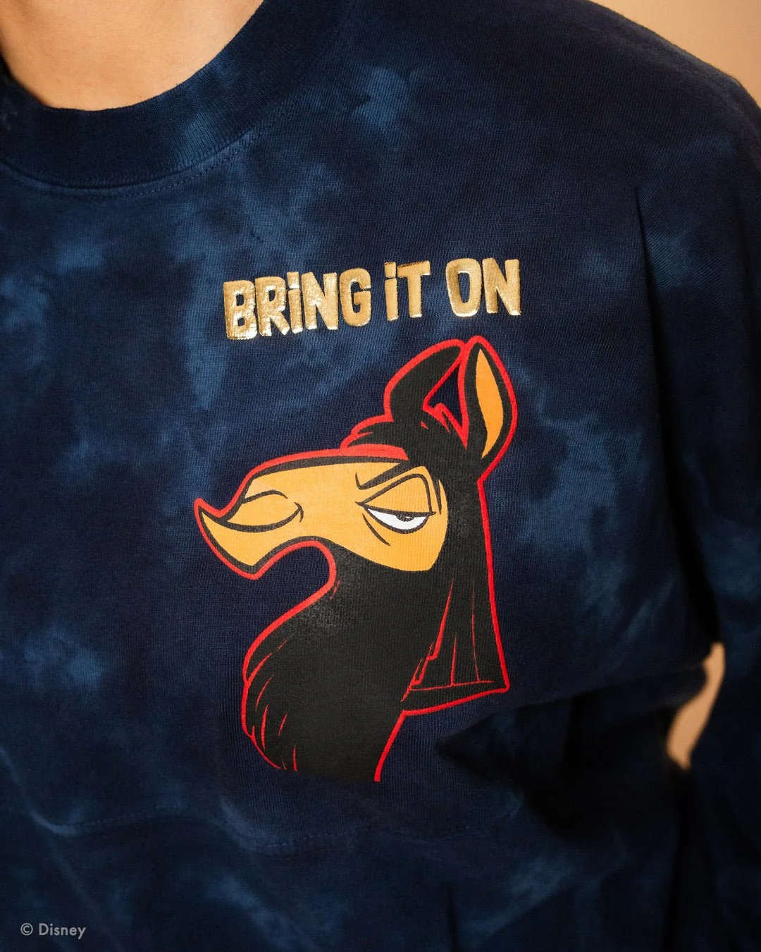 Disney's The Emperor's New Groove™ Spirit Jersey® - Image 3