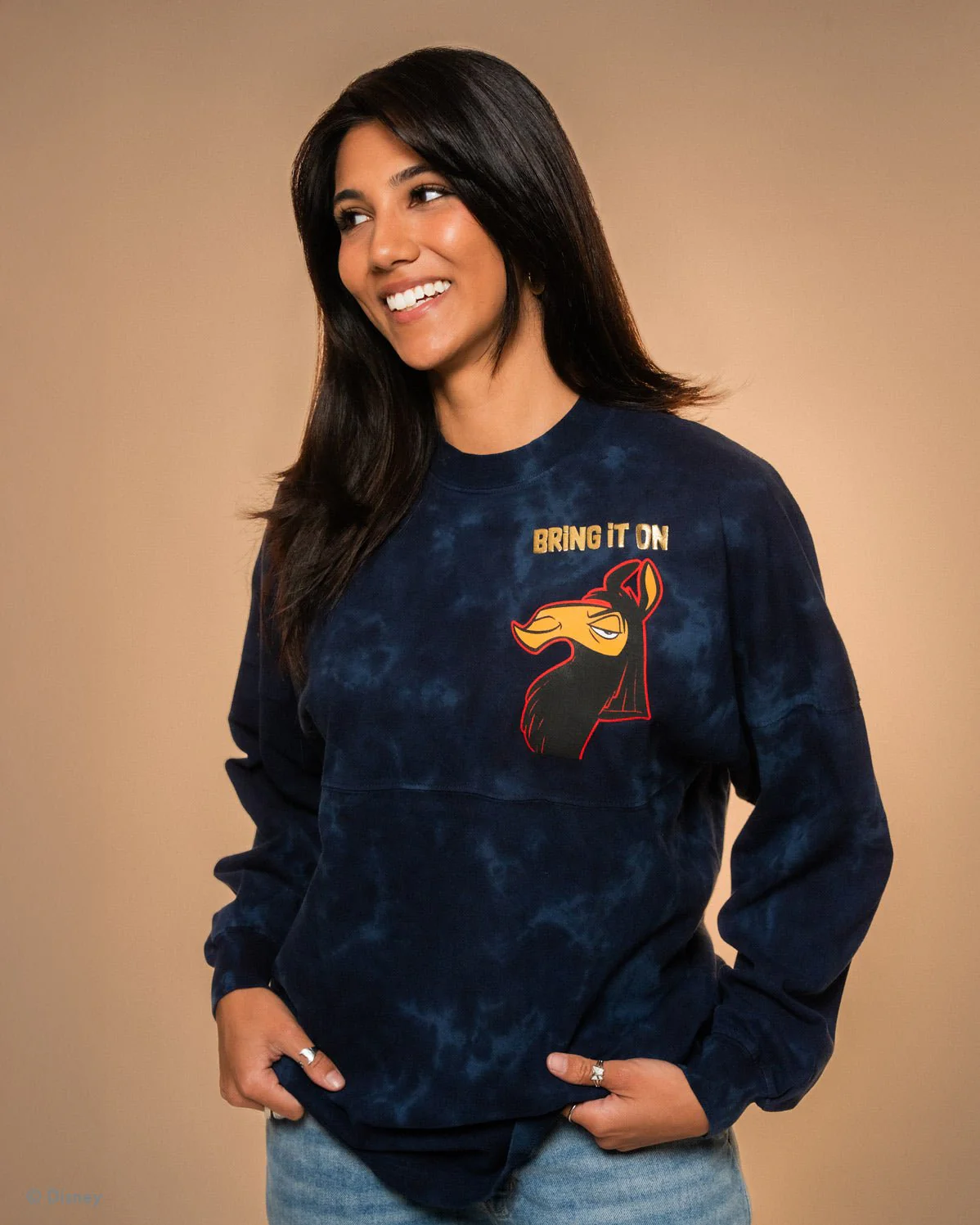 Disney's The Emperor's New Groove™ Spirit Jersey® - Image 5