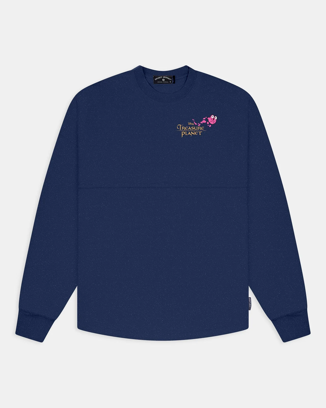 Disney's Treasure Planet Midnight Sparkle Spirit Jersey® - Image 6