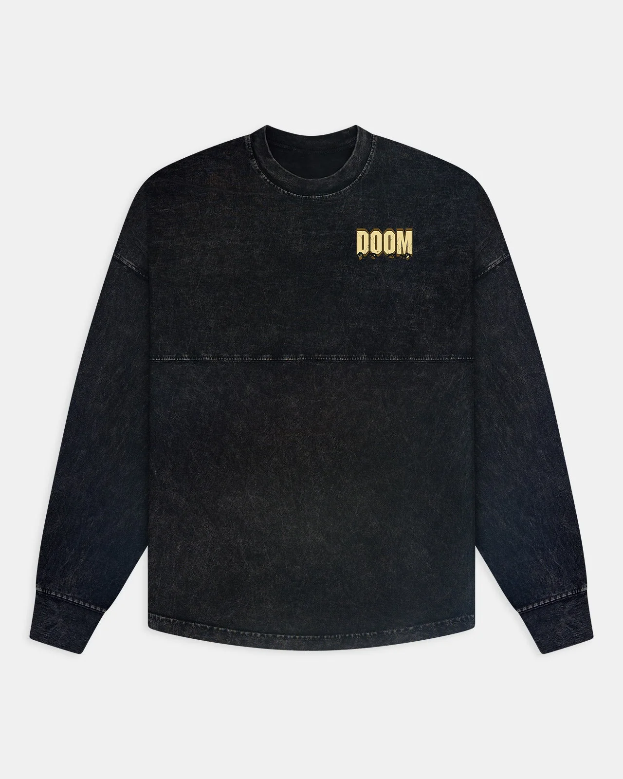 Doom Has Not Rivals ™ Mineral Wash Spirit Jersey® - Image 6