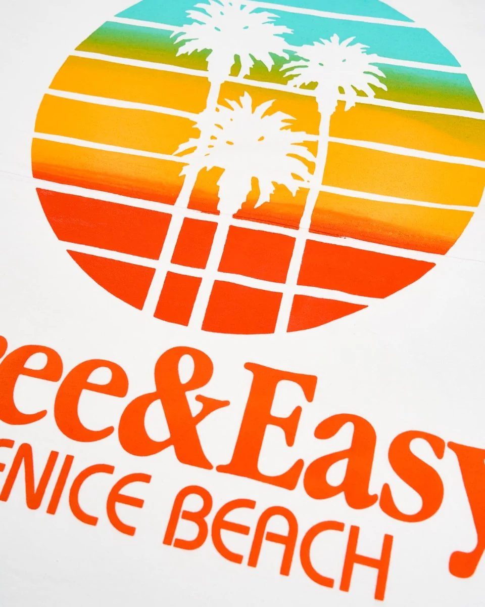 Enjoy Life, Free & Easy Classic Spirit Jersey® - Image 4