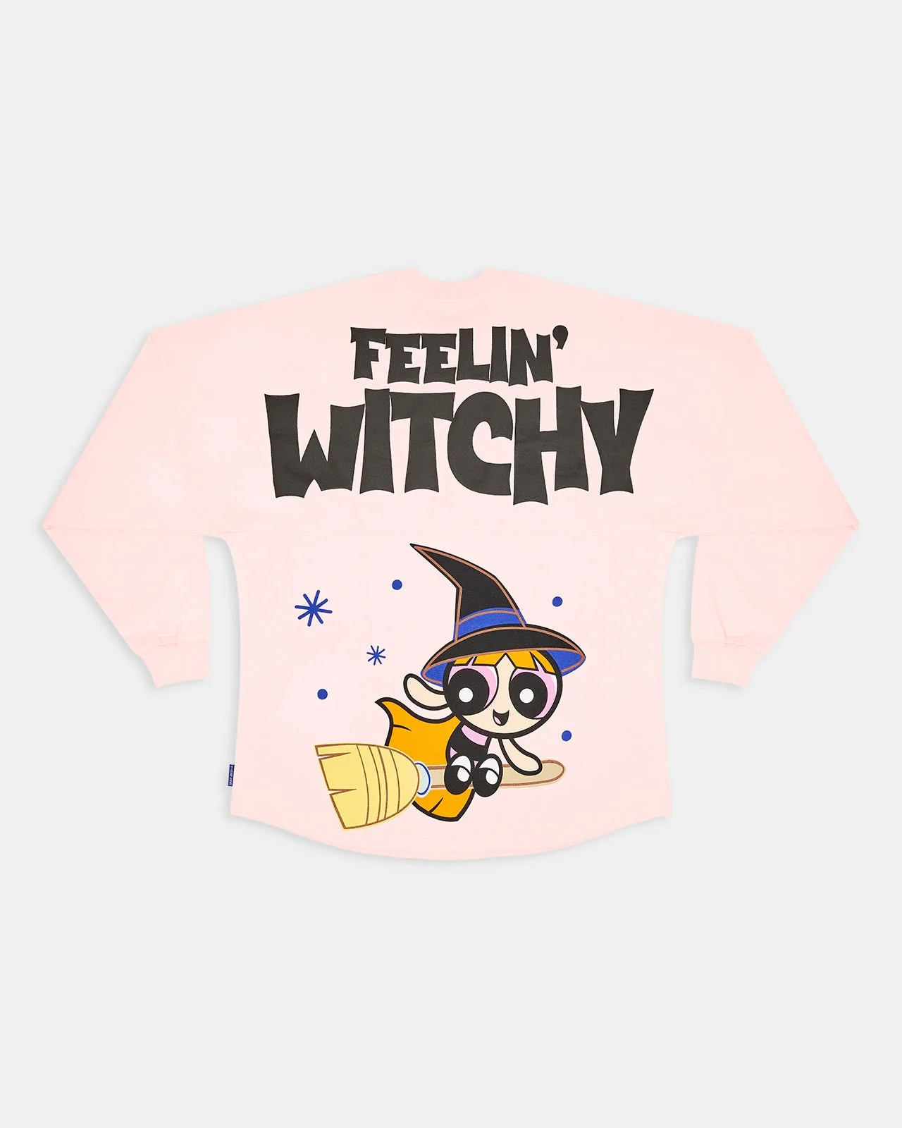 Feelin' Witchy, Blossom™ The Power Puff Girls™ Classic Spirit Jersey®