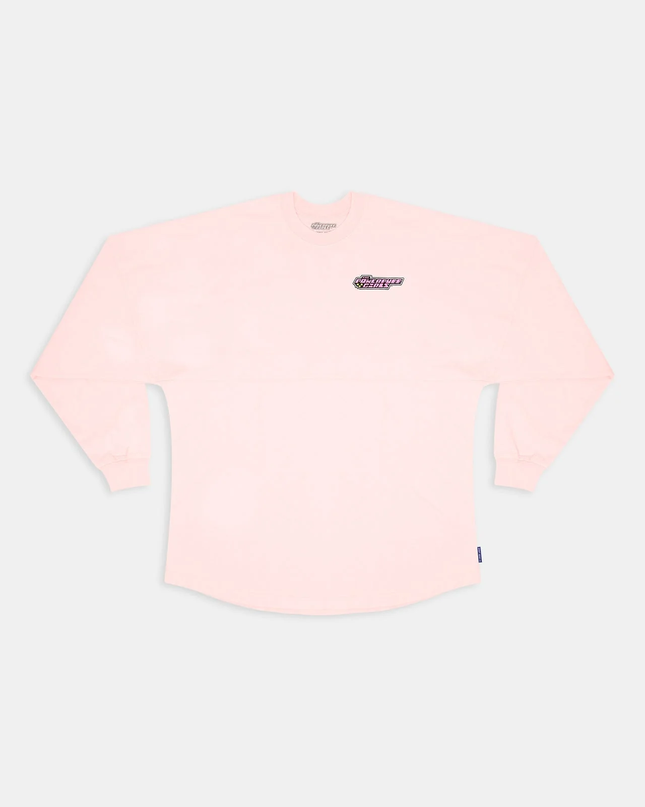 Feelin' Witchy, Blossom™ The Power Puff Girls™ Classic Spirit Jersey® - Image 3