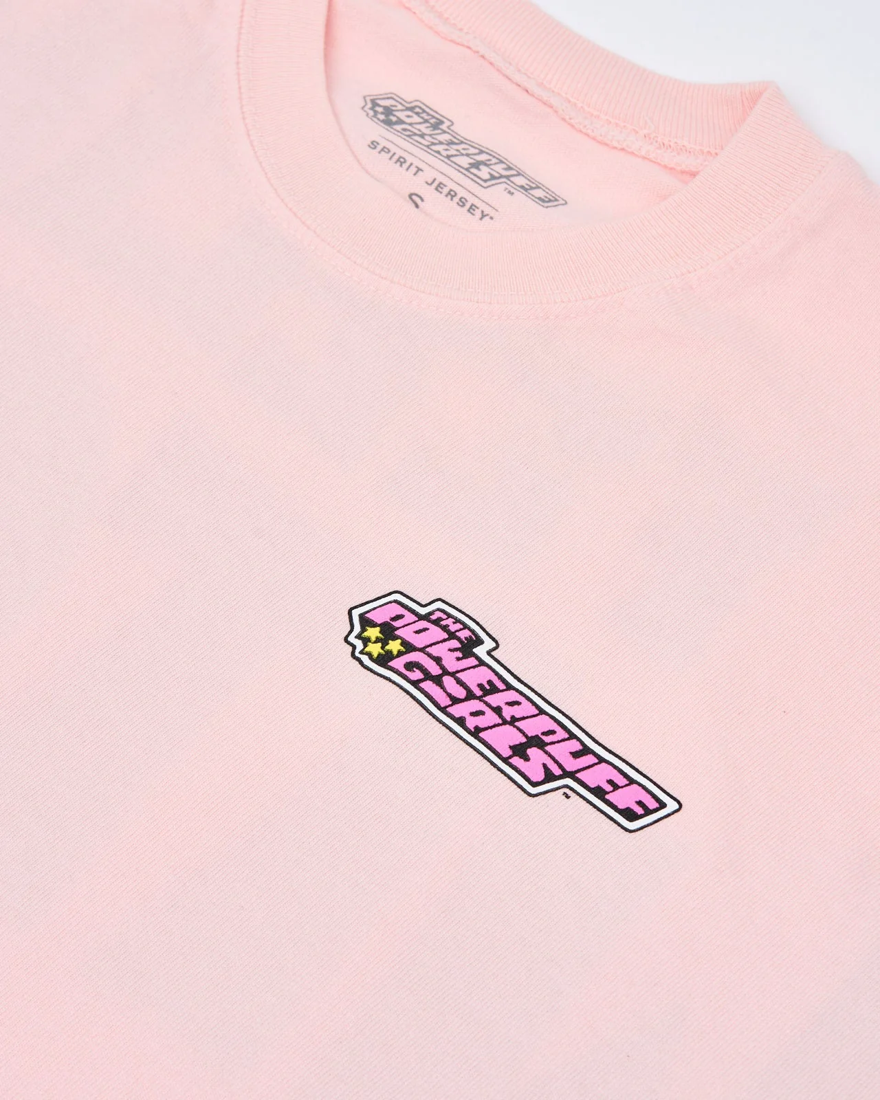 Feelin' Witchy, Blossom™ The Power Puff Girls™ Classic Spirit Jersey® - Image 4