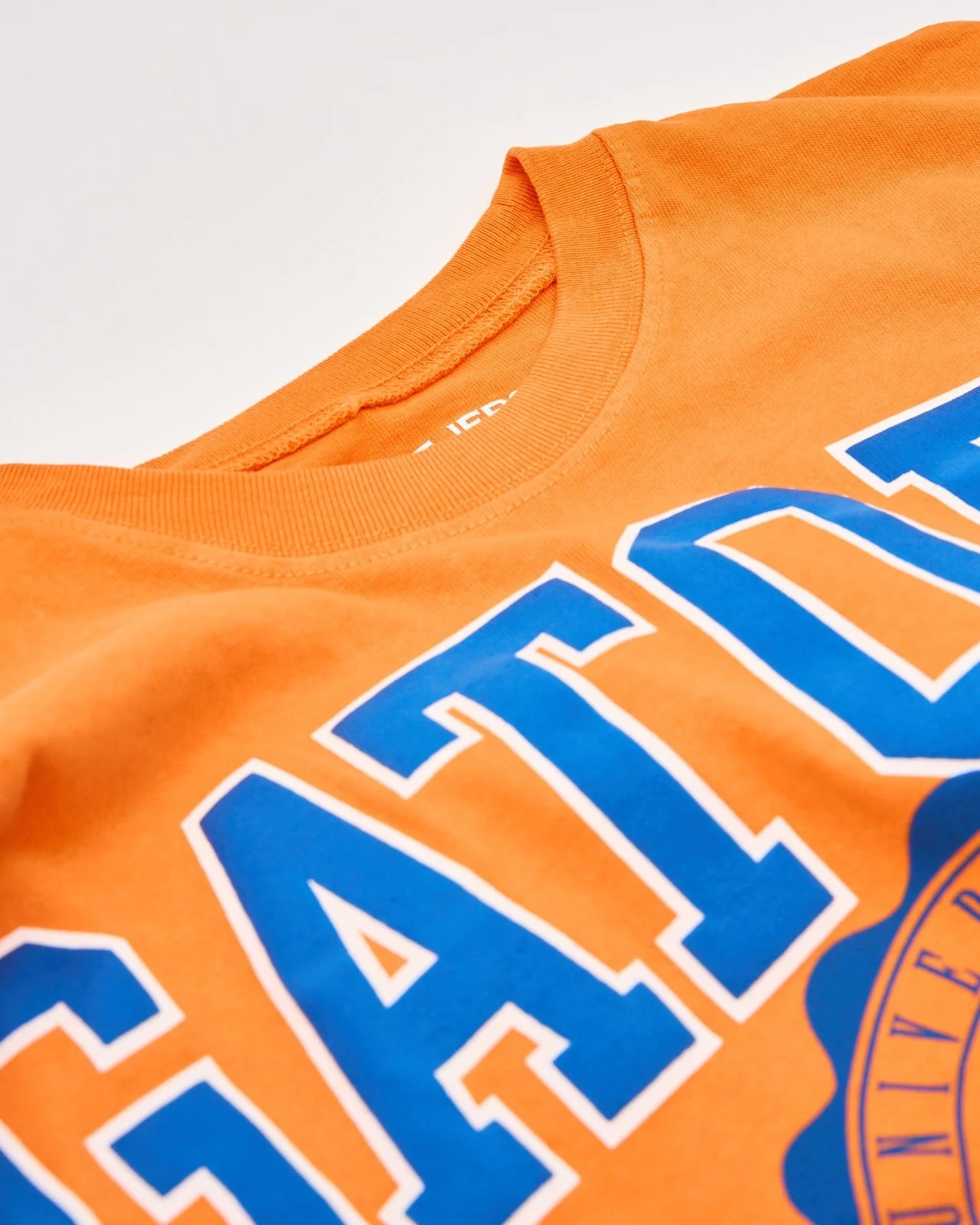 Florida Gators Cropped Spirit Jersey® - Image 6