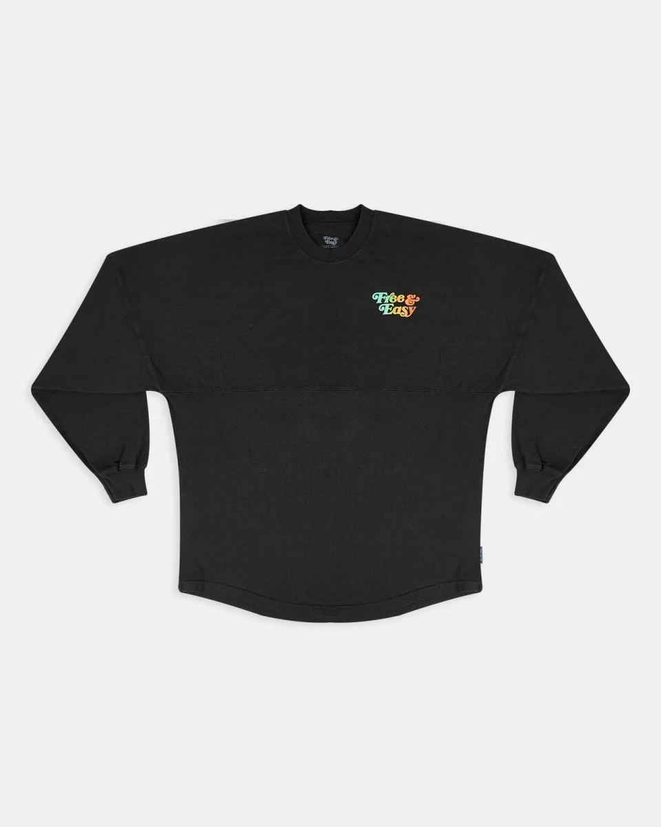 Free & Easy Classic Spirit Jersey® - Image 3
