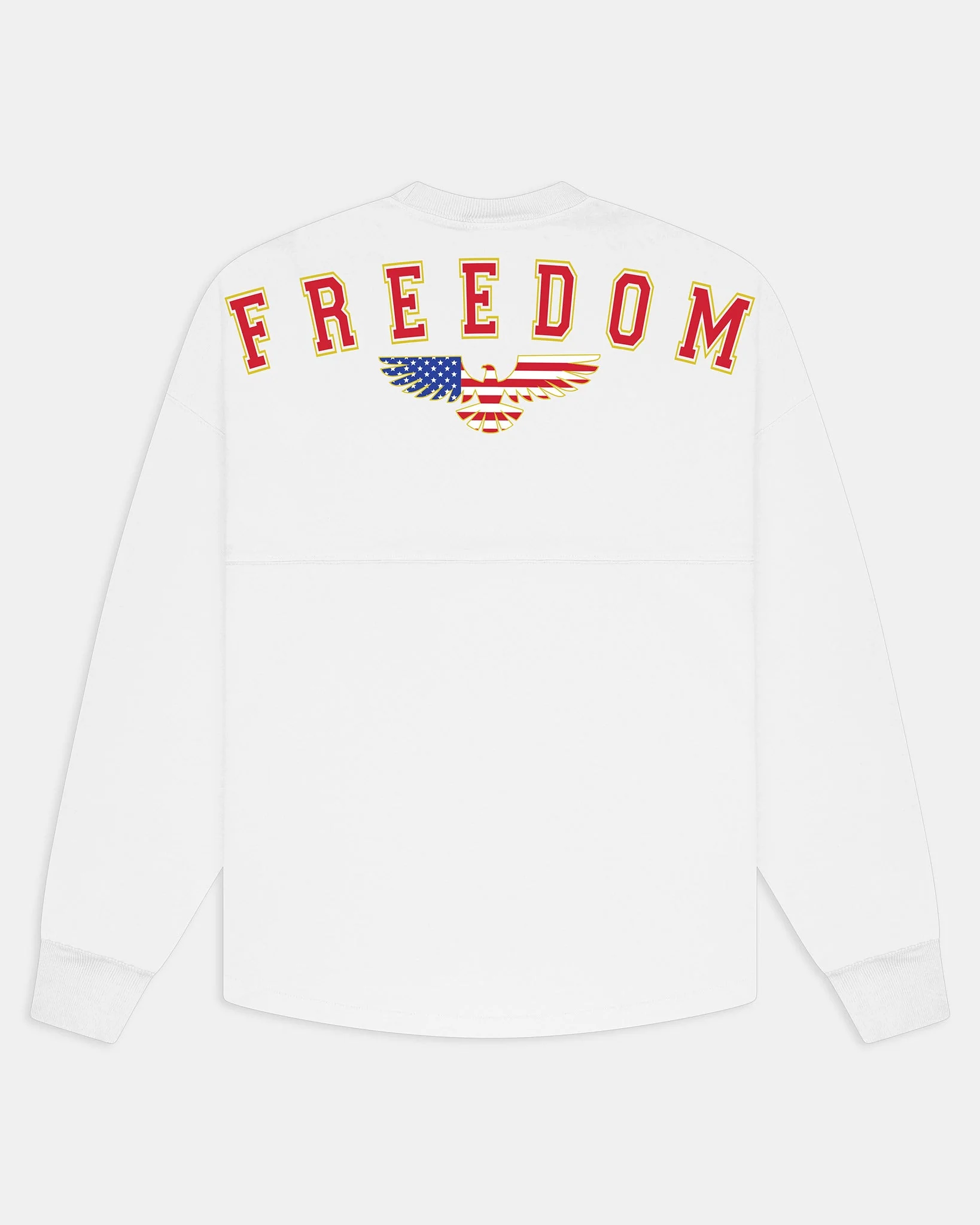 Freedom Eagle America 250 Spirit Jersey® - Image 4