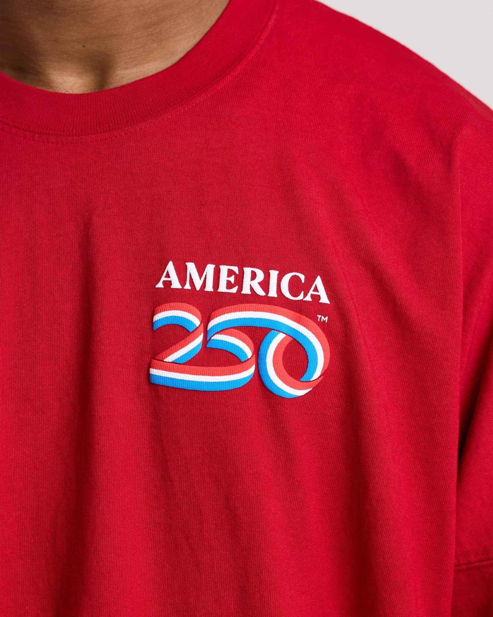 Freedom Ribbon America 250 Spirit Jersey® - Image 3