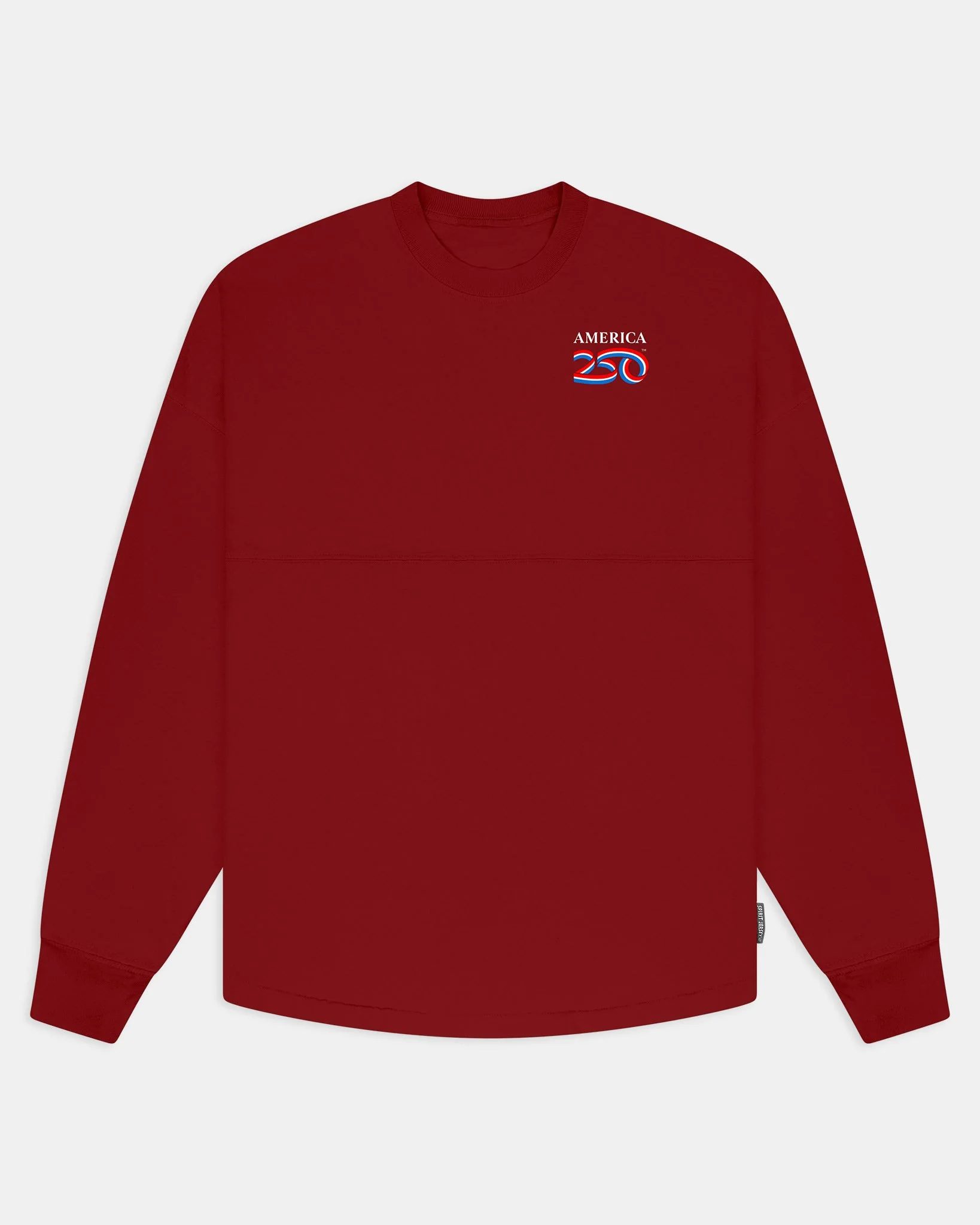 Freedom Ribbon America 250 Spirit Jersey® - Image 6