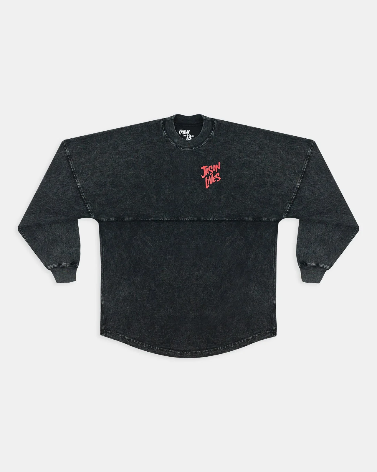 Friday The 13th, Jason Lives™ Spirit Jersey® - Image 5