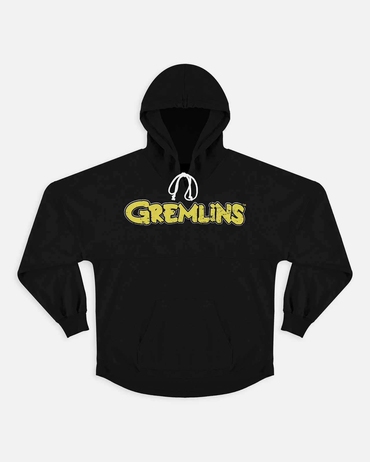 Gizmo™, Handle with Care - Gremlins™ Hooded Spirit Jersey® - Image 3