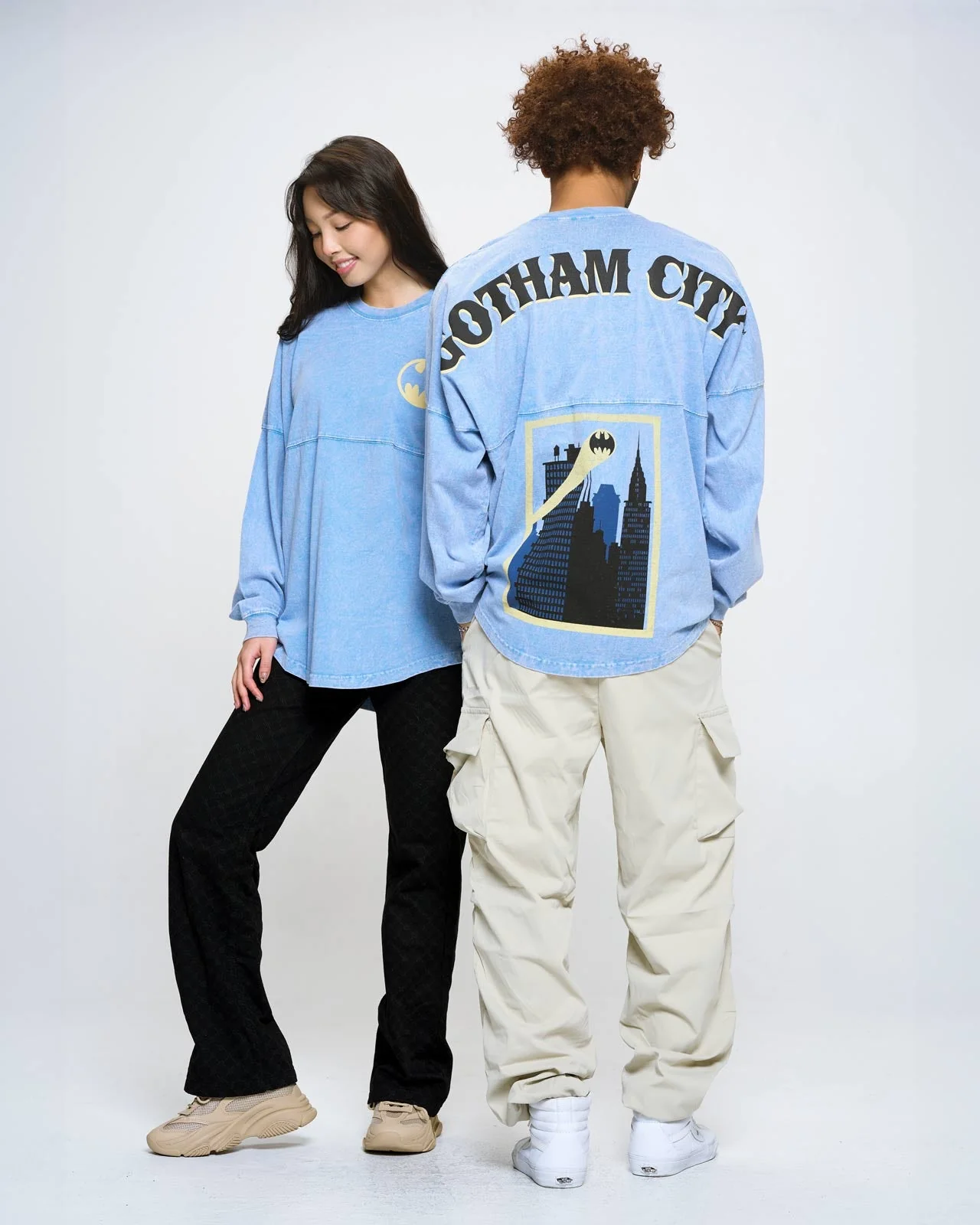 Gotham City™ Classic Spirit Jersey® - Image 2