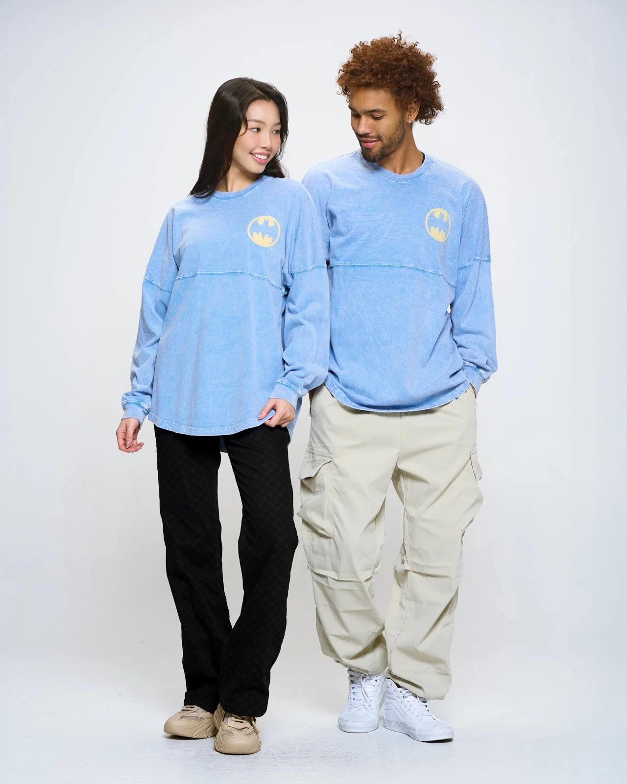 Gotham City™ Classic Spirit Jersey® - Image 4