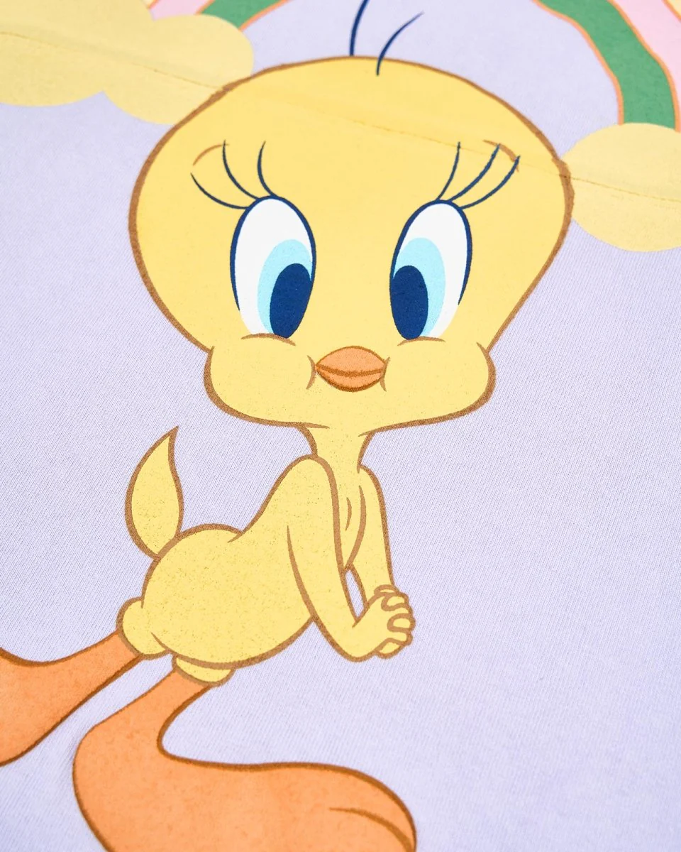 Have a Nice Day - Tweety™ Classic Spirit Jersey® - Image 3