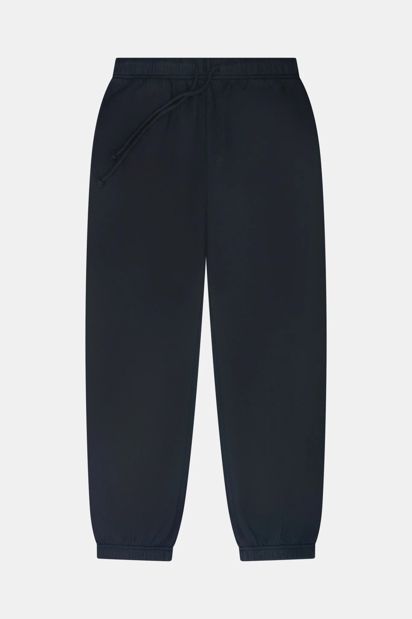 Sustainable Heavy Fleece Jogger - Image 6