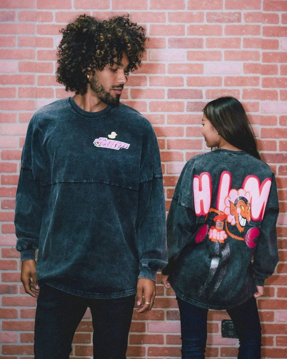 HIM™ - Powerpuff Girls™ Spirit Jersey® - Image 3