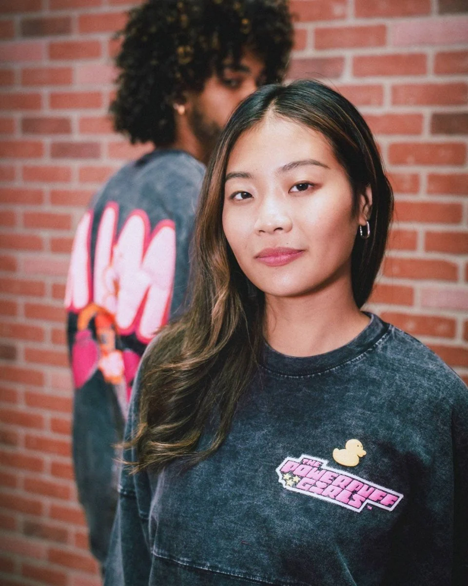 HIM™ - Powerpuff Girls™ Spirit Jersey® - Image 4