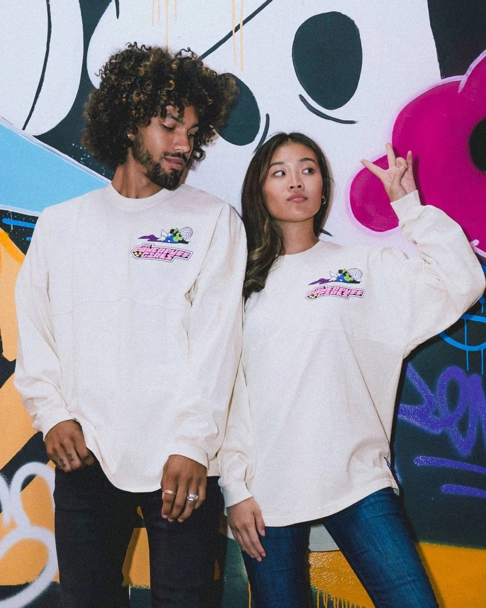 I Am Bad, I Am Evil, I Am Mojo Jojo Spirit Jersey® - Image 3