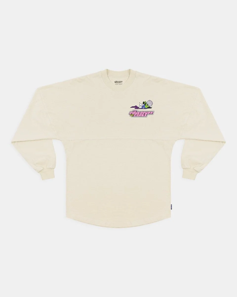 I Am Bad, I Am Evil, I Am Mojo Jojo Spirit Jersey® - Image 6