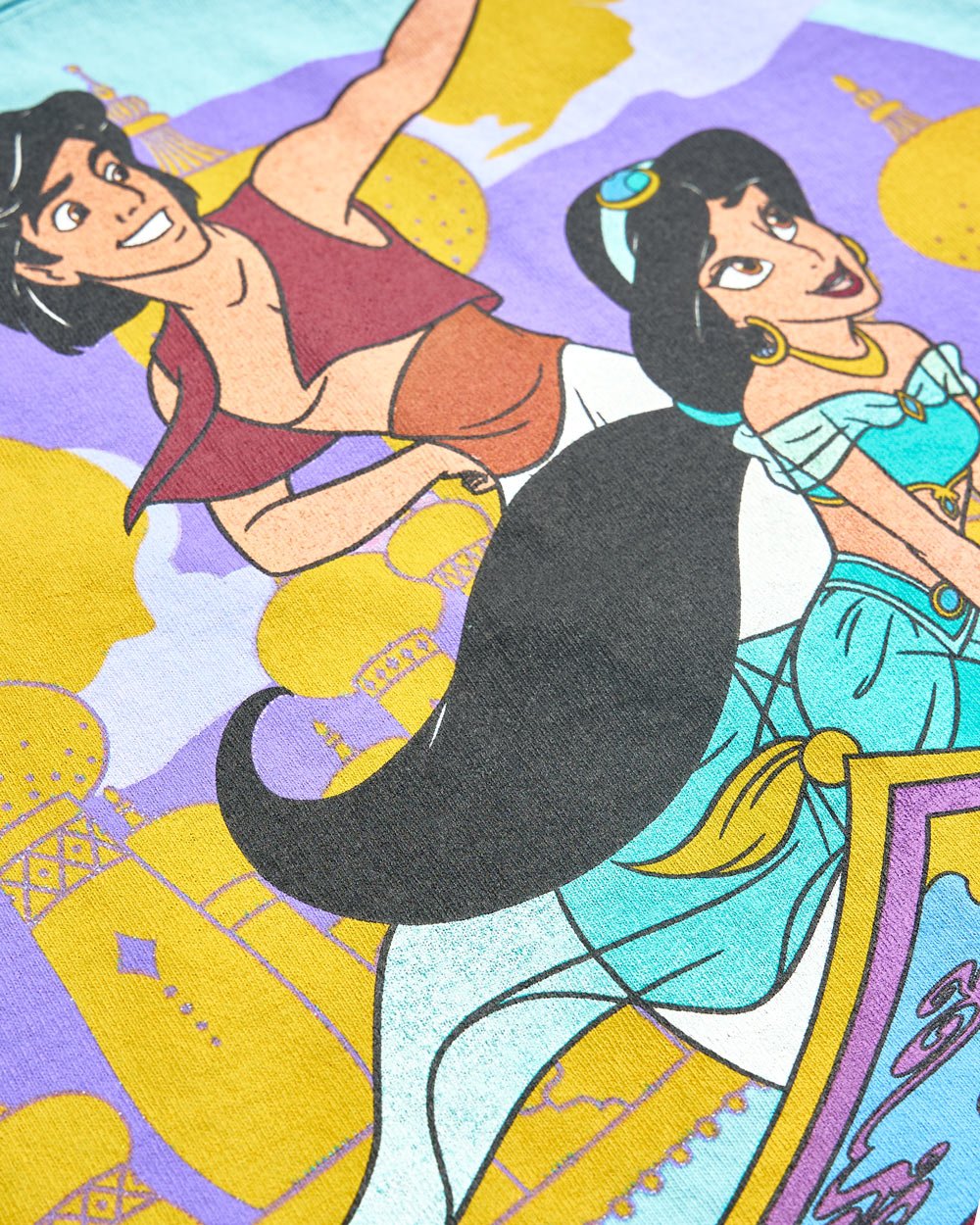 Disney's Jasmine, Aladdin Spirit Jersey® - Image 3