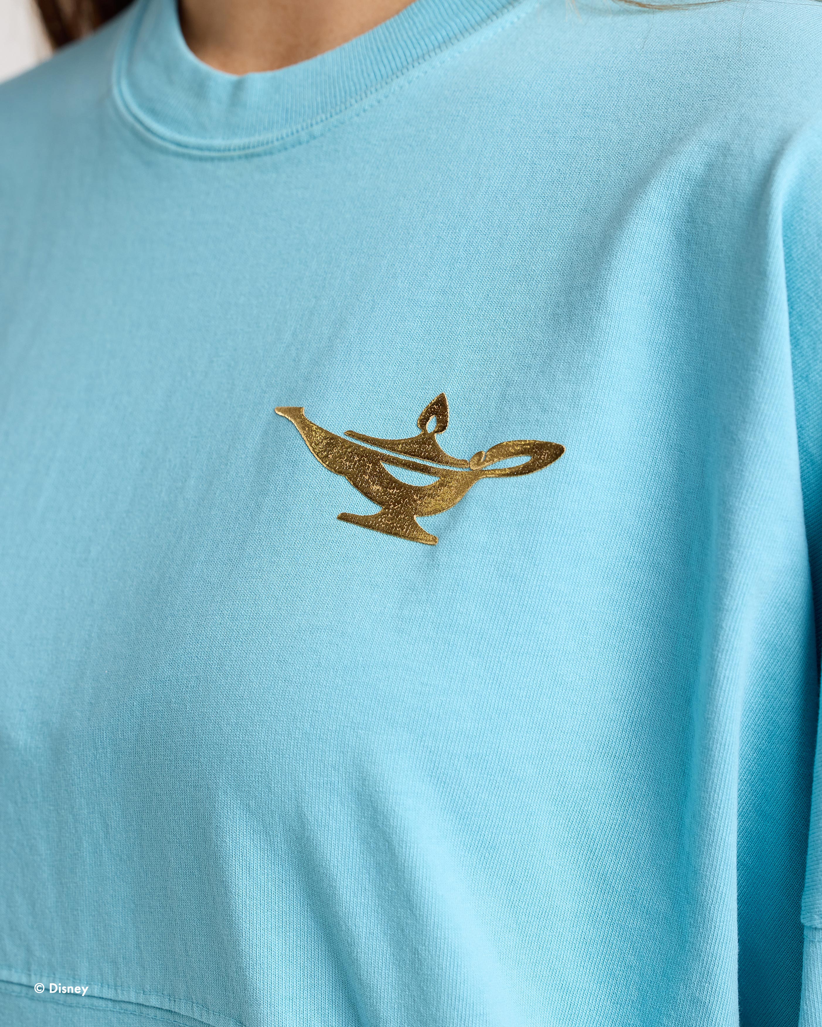 Disney's Jasmine, Aladdin Spirit Jersey® - Image 4