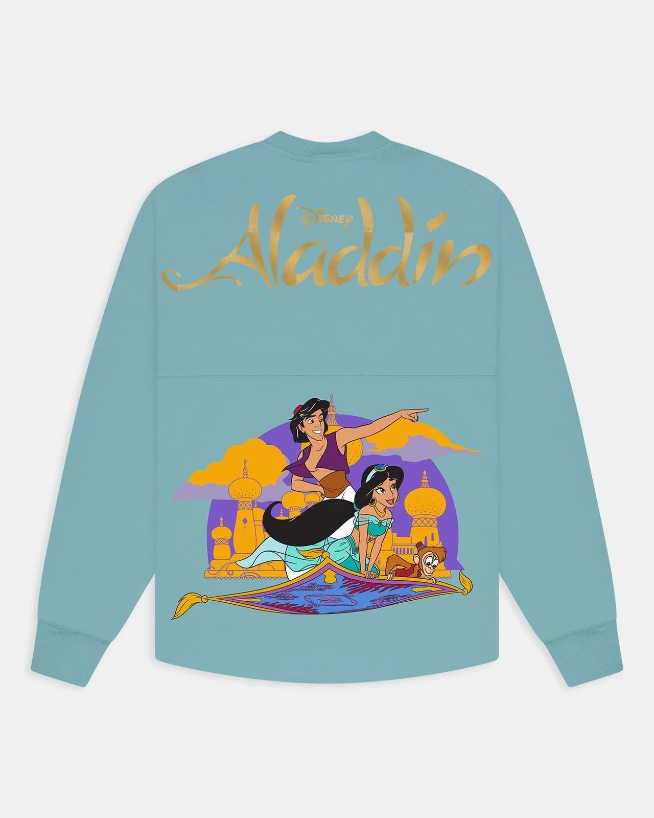 Disney's Jasmine, Aladdin Spirit Jersey® - Image 5