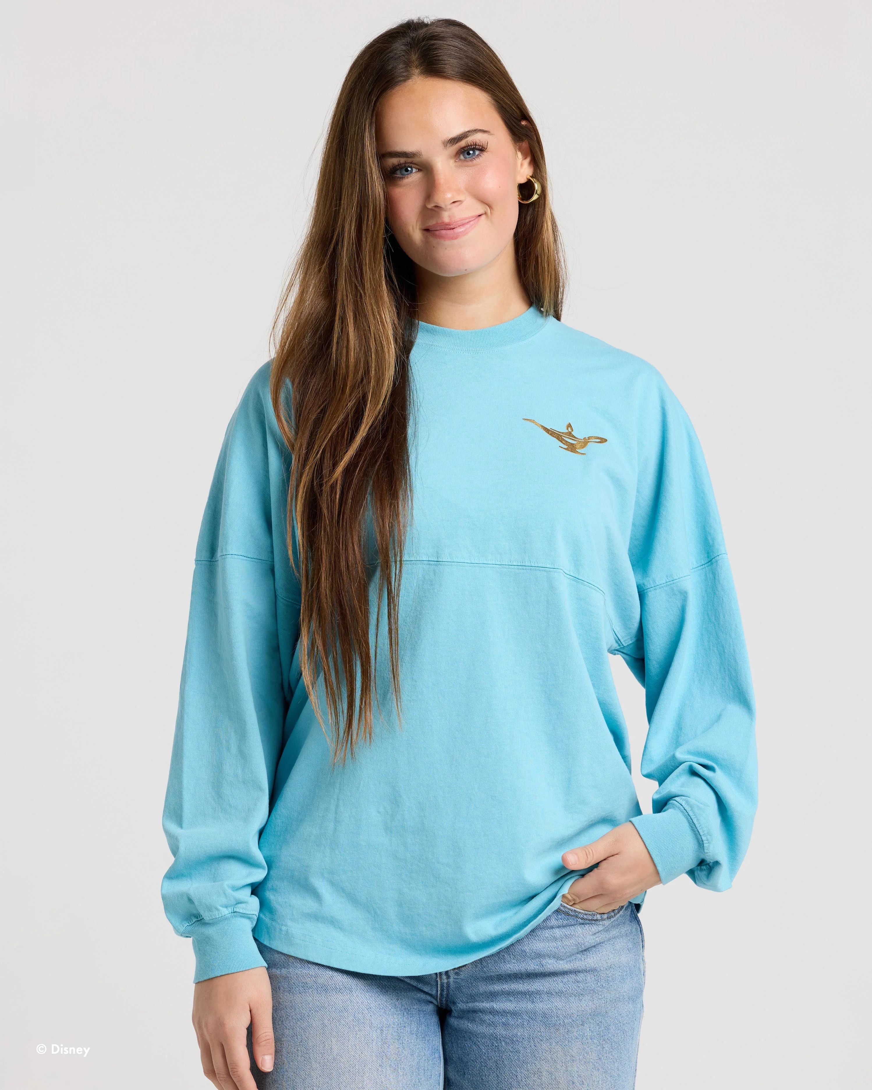 Disney's Jasmine, Aladdin Spirit Jersey® - Image 7