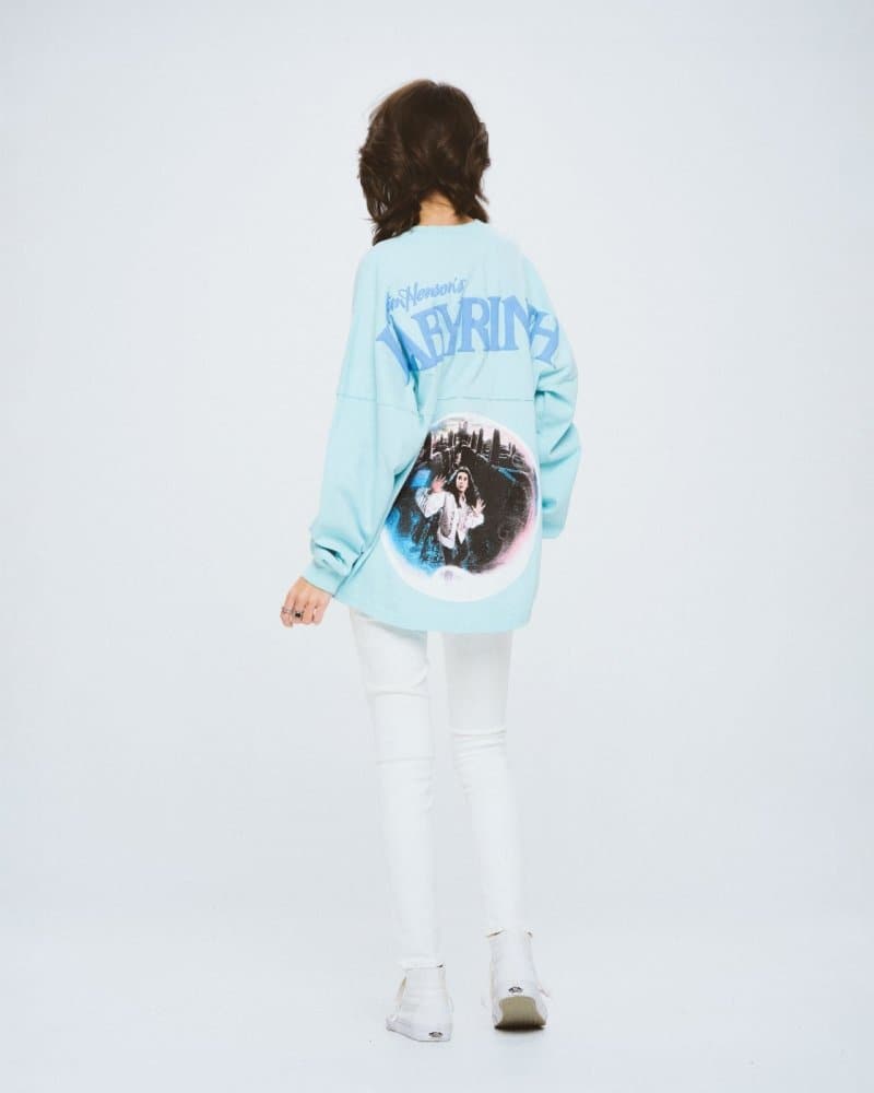 Jim Henson’s™ Labyrinth™ Classic Spirit Jersey® - Image 6