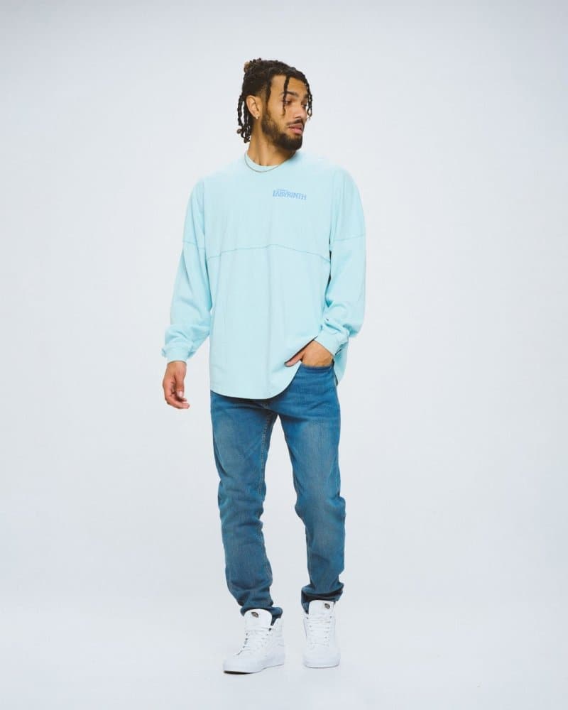 Jim Henson’s™ Labyrinth™ Classic Spirit Jersey® - Image 8