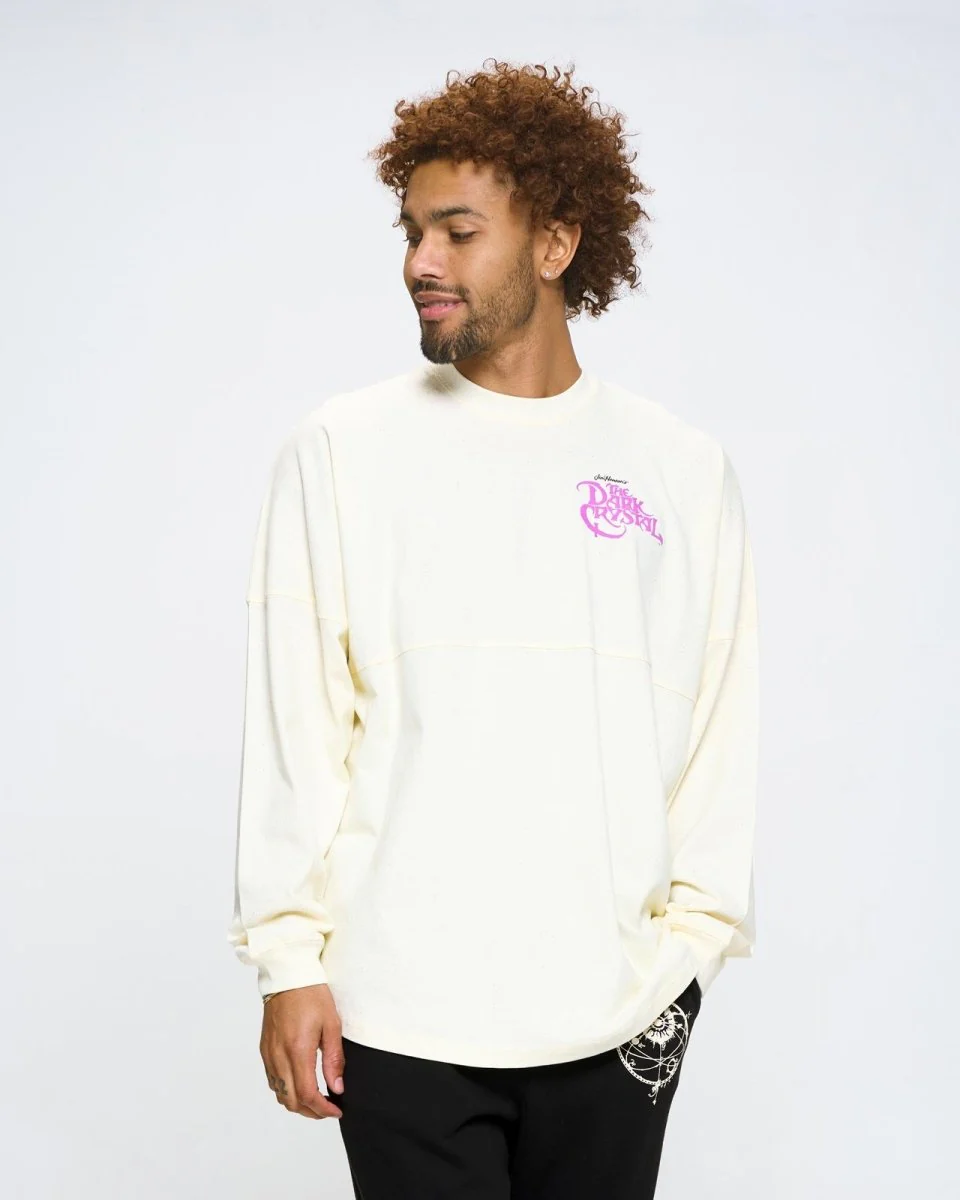 Jim Henson's The Dark Crystal™ Sparkle Wash Spirit Jersey® - Image 4
