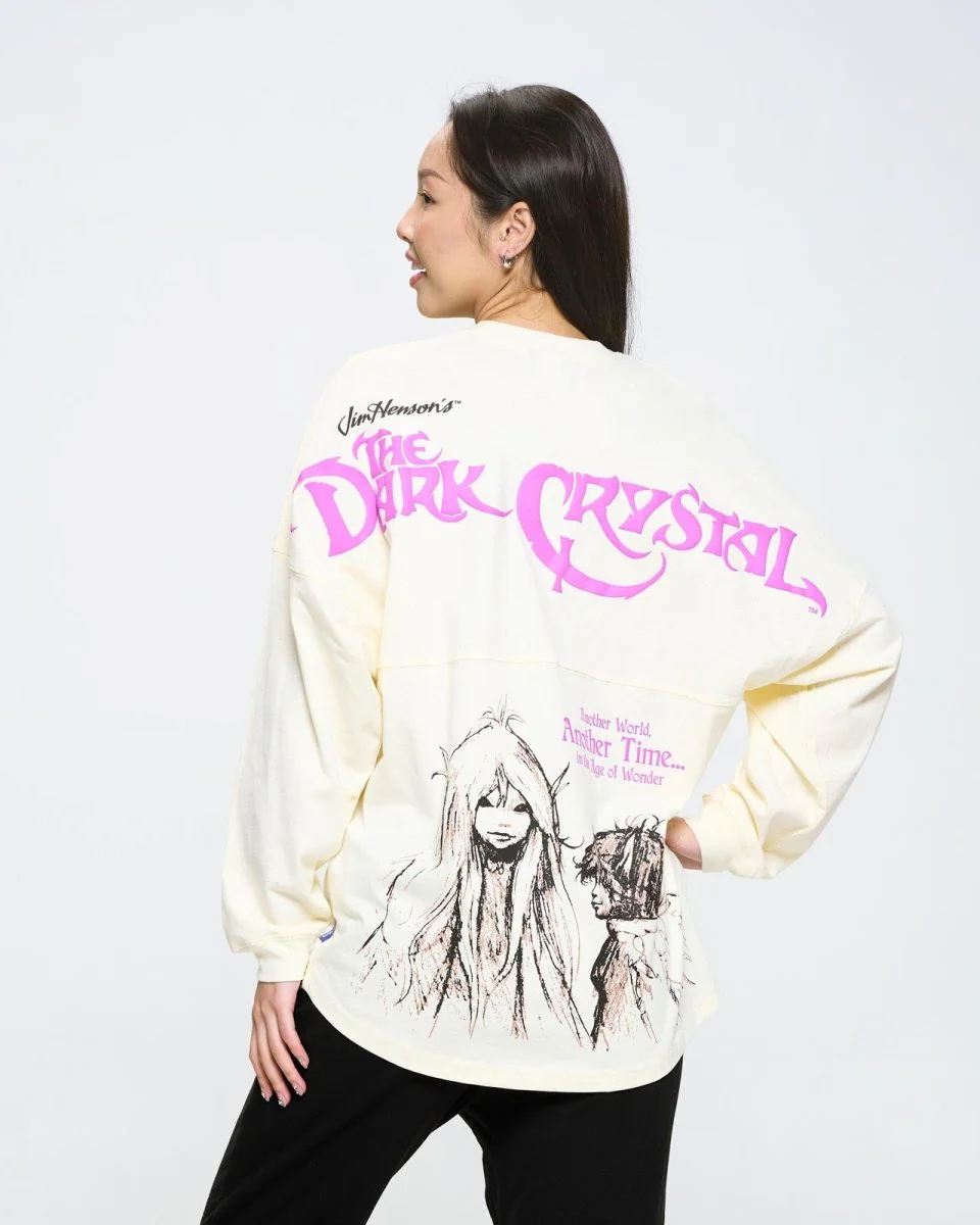 Jim Henson's The Dark Crystal™ Sparkle Wash Spirit Jersey® - Image 5